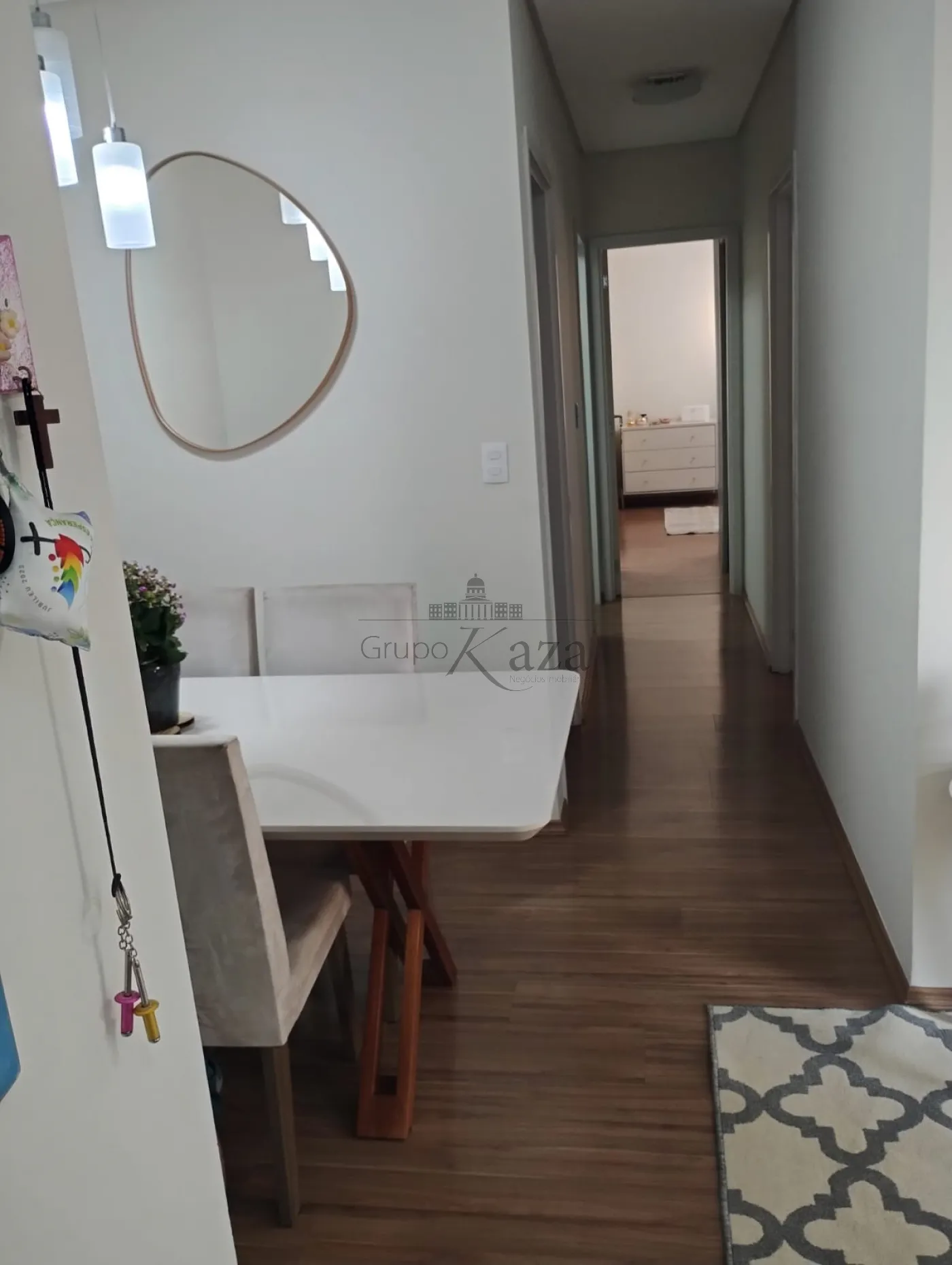 Foto 4 de Apartamento Padrão em Jardim Santa Maria, Jacareí - imagem 4