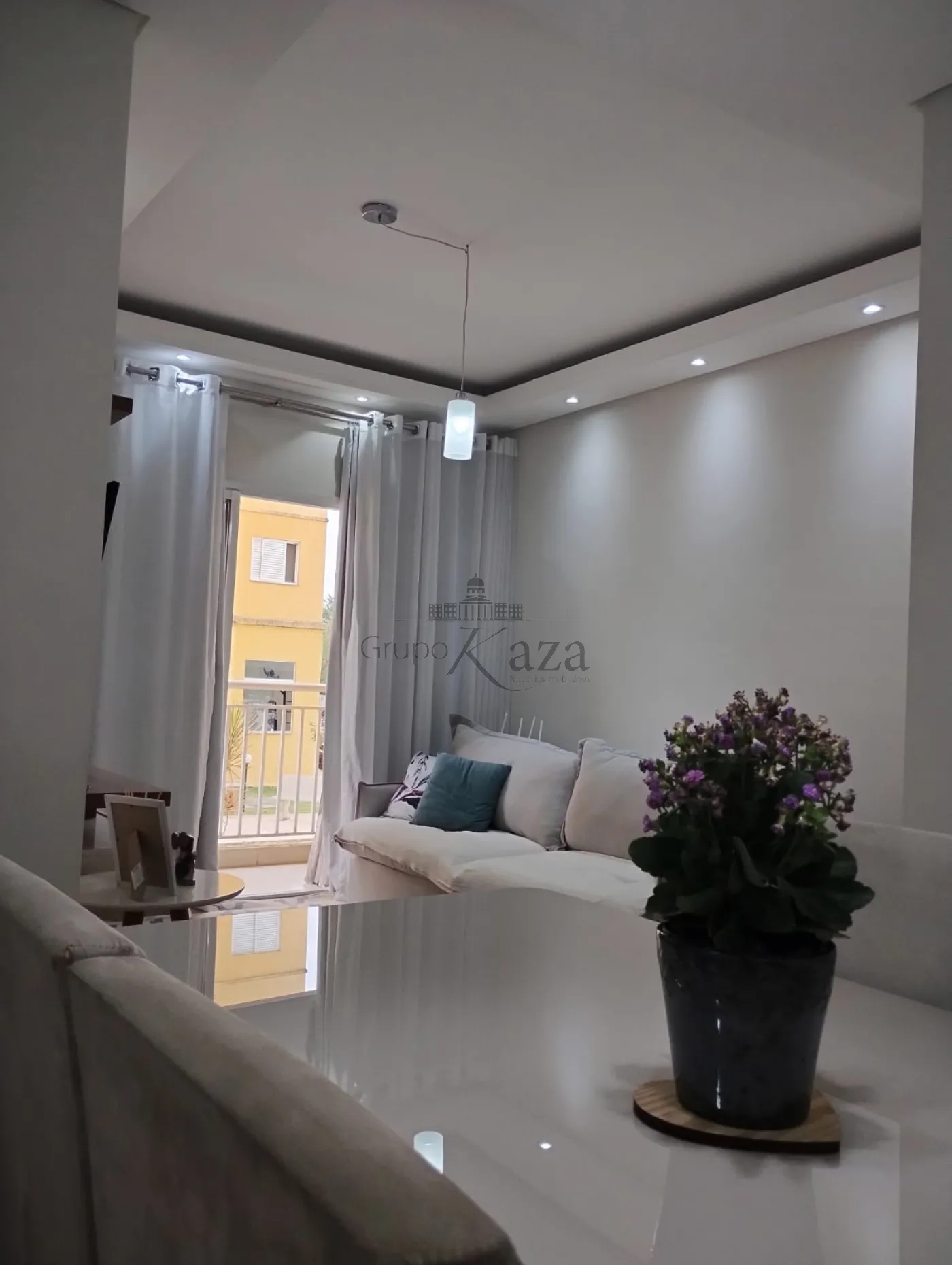 Foto 3 de Apartamento Padrão em Jardim Santa Maria, Jacareí - imagem 3