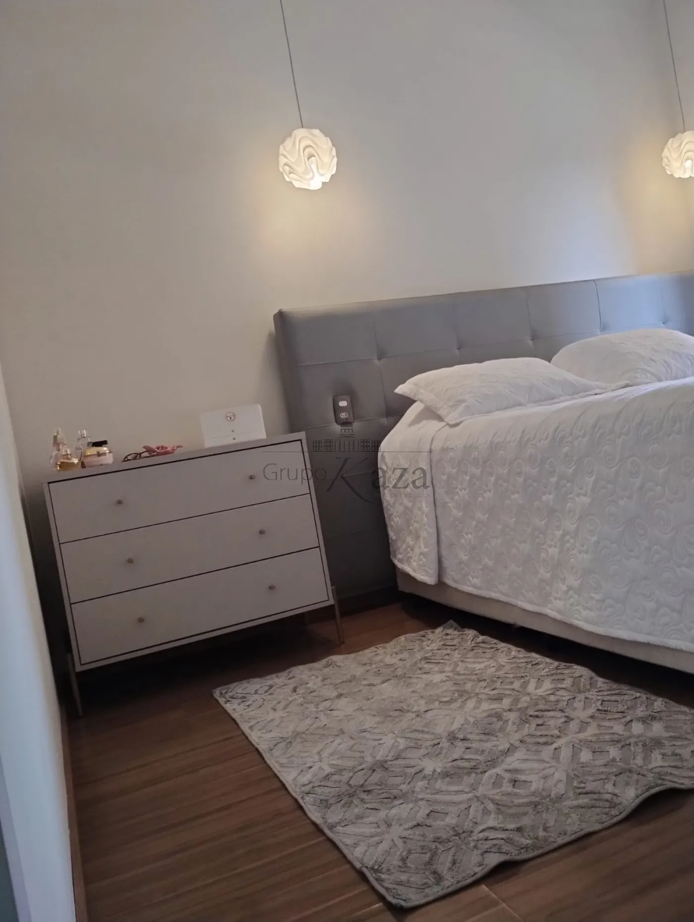 Foto 10 de Apartamento Padrão em Jardim Santa Maria, Jacareí - imagem 10
