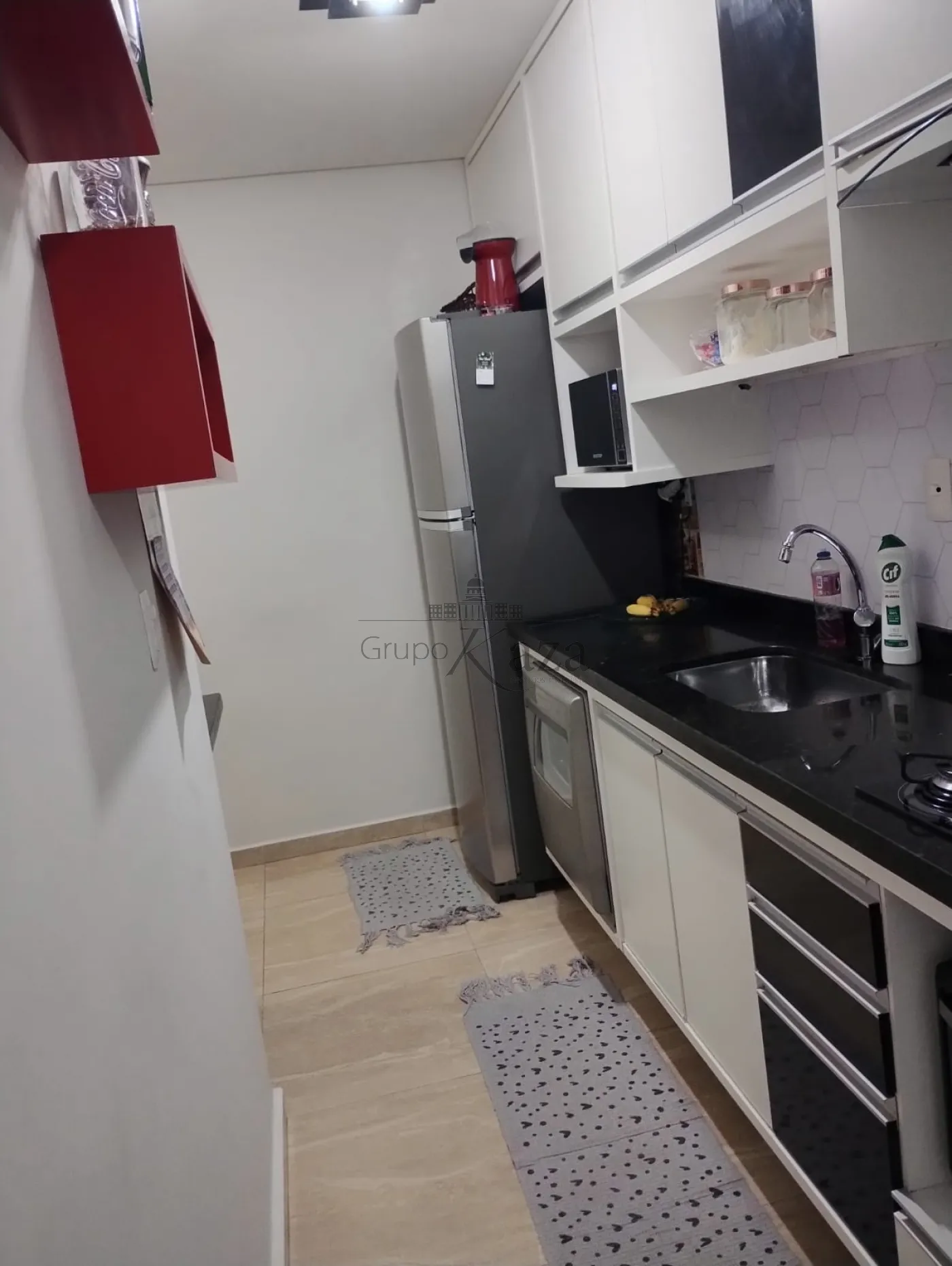 Foto 6 de Apartamento Padrão em Jardim Santa Maria, Jacareí - imagem 6