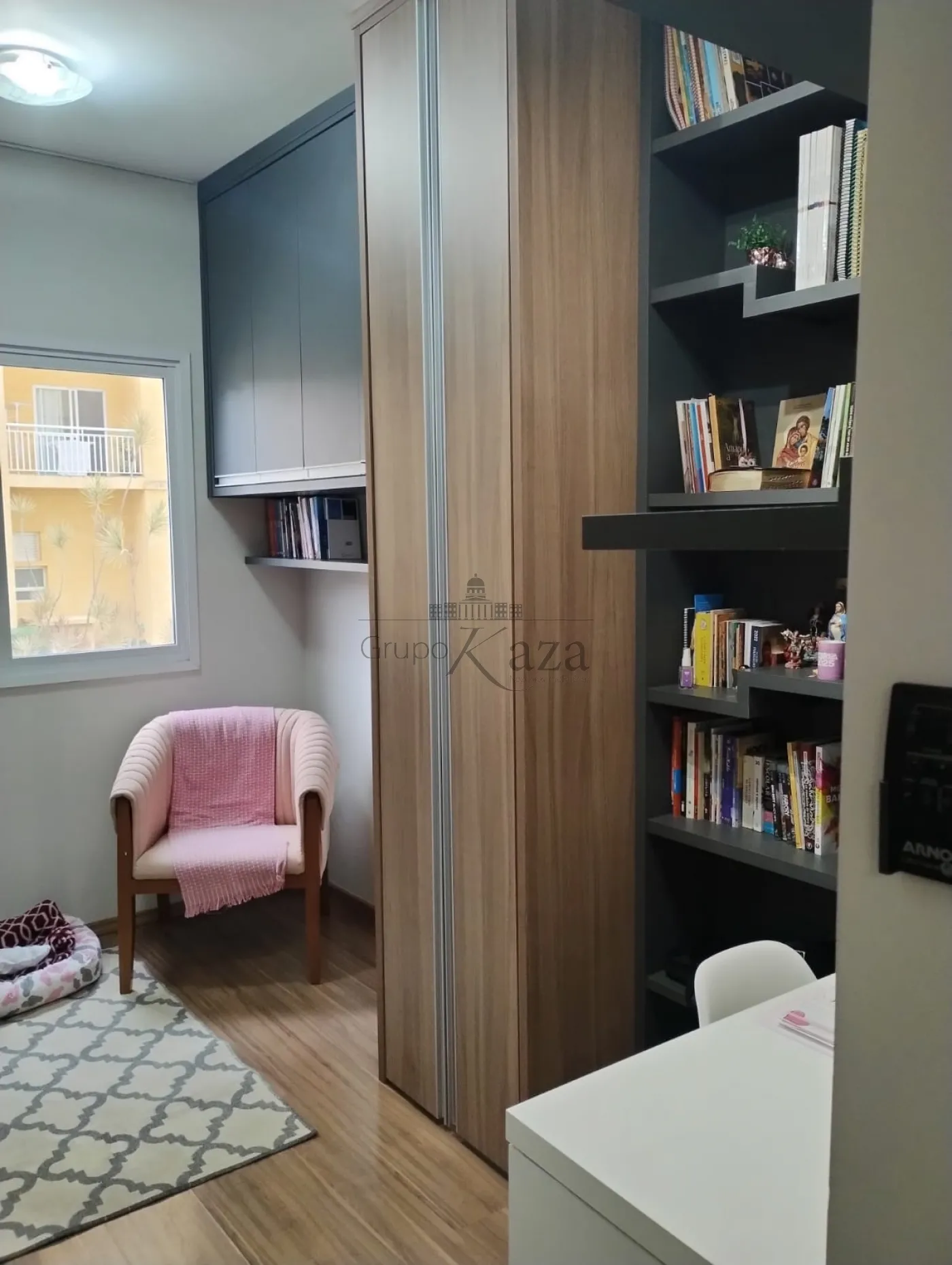 Foto 13 de Apartamento Padrão em Jardim Santa Maria, Jacareí - imagem 13
