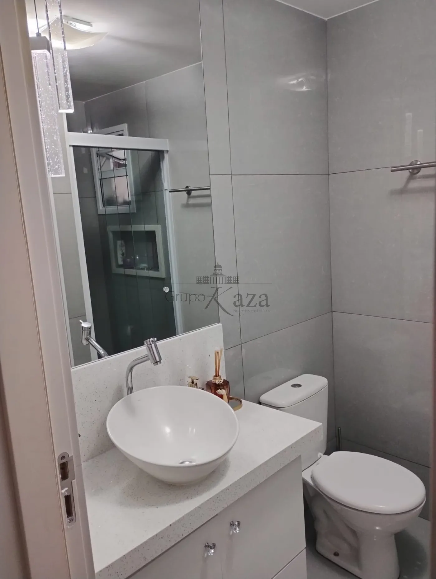 Foto 8 de Apartamento Padrão em Jardim Santa Maria, Jacareí - imagem 8