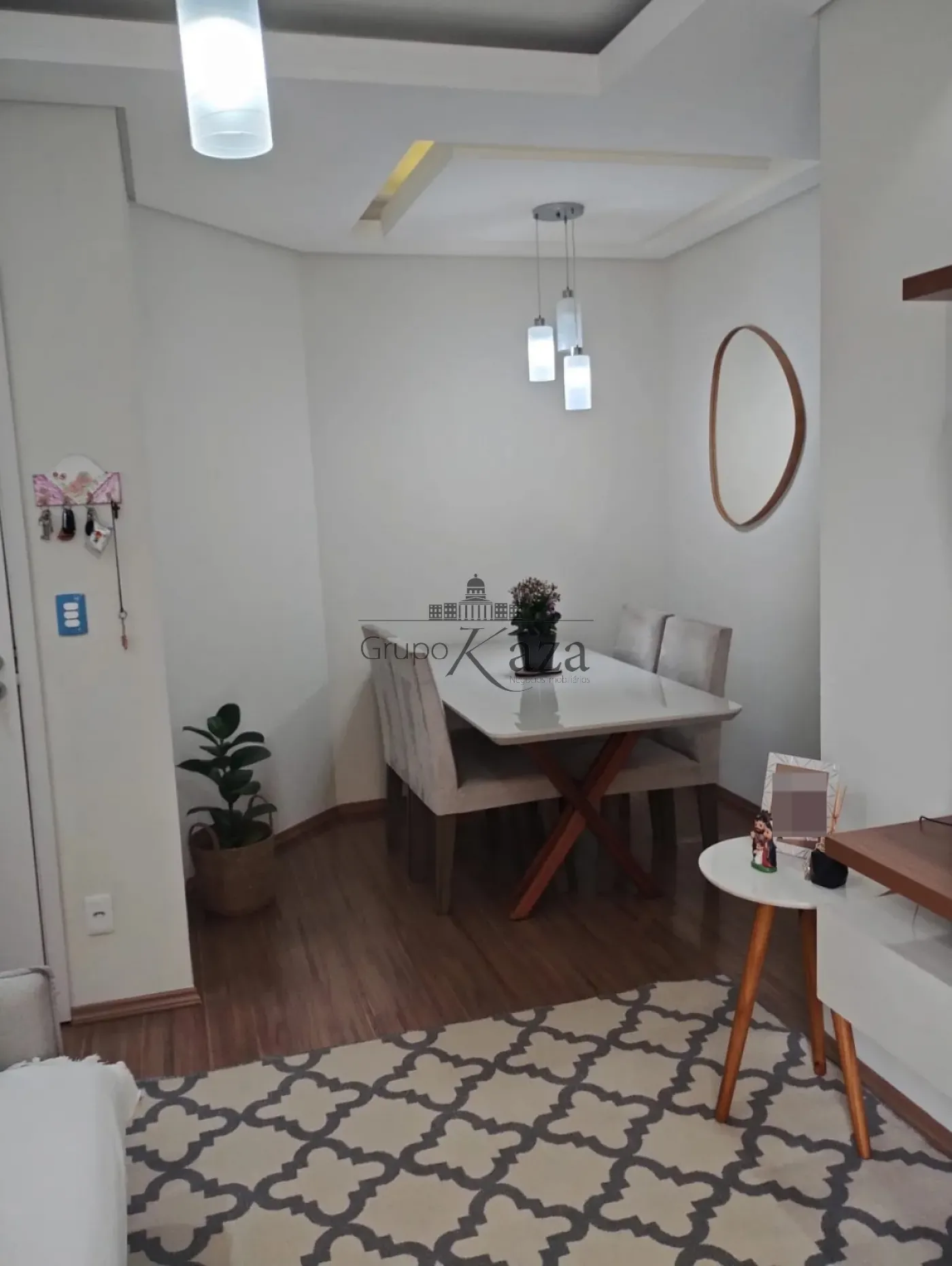 Foto 2 de Apartamento Padrão em Jardim Santa Maria, Jacareí - imagem 2