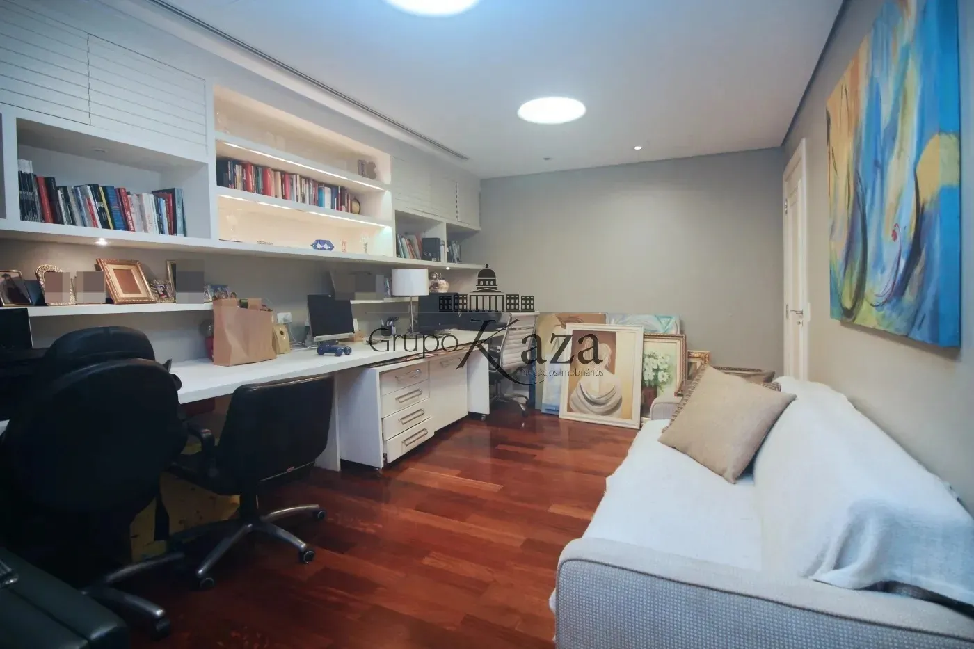 Foto 29 de Apartamento Garden em Ibirapuera, São Paulo - imagem 29