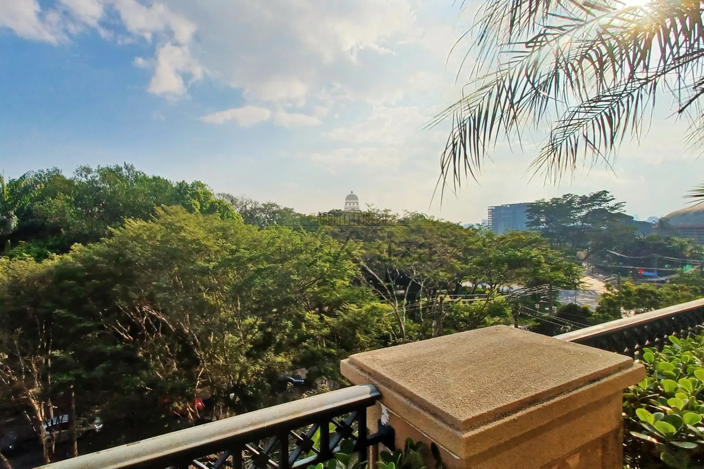 Foto 6 de Apartamento Garden em Ibirapuera, São Paulo - imagem 6