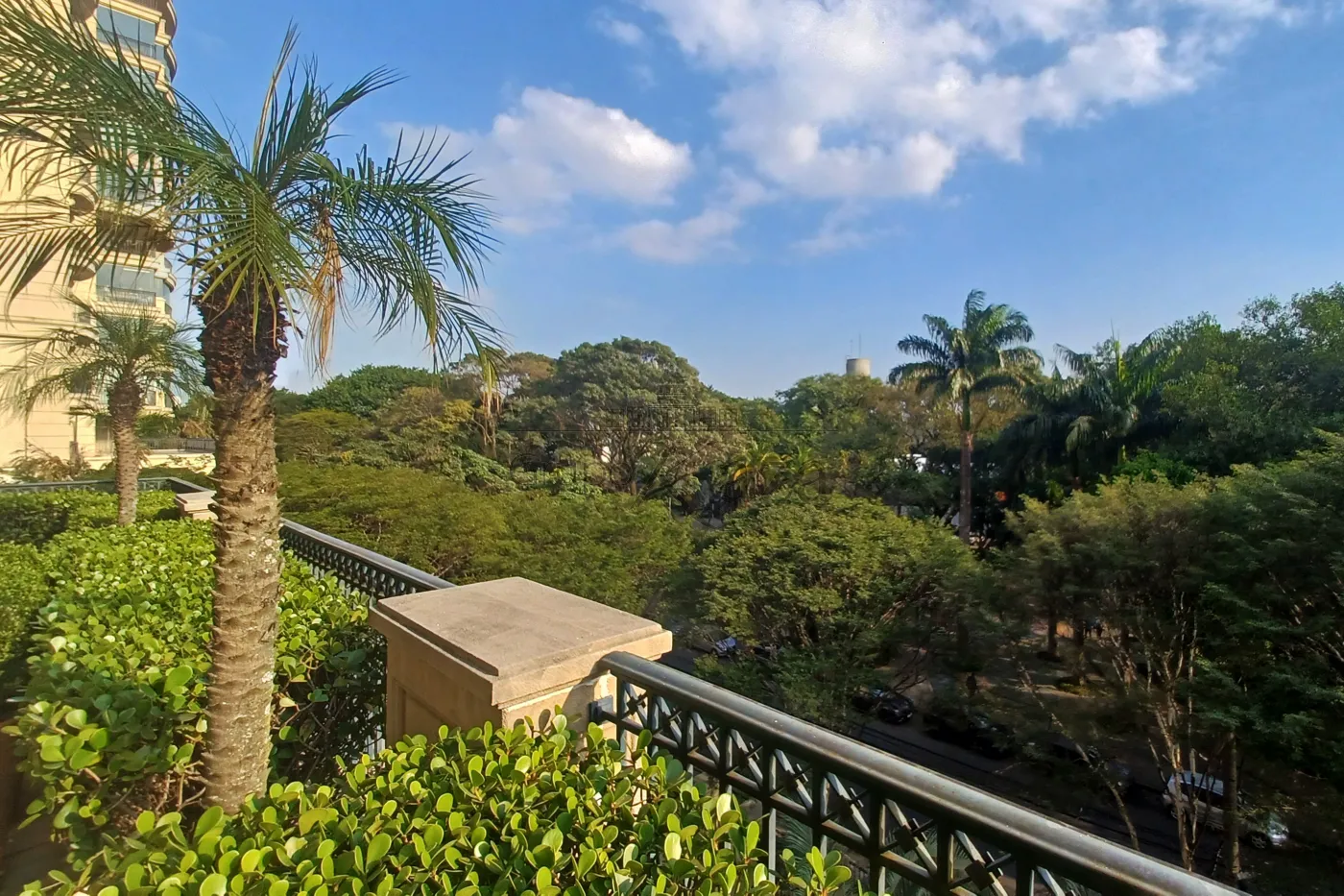 Foto 7 de Apartamento Garden em Ibirapuera, São Paulo - imagem 7