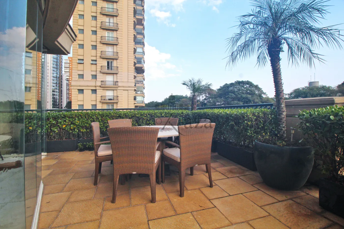 Foto 10 de Apartamento Garden em Ibirapuera, São Paulo - imagem 10