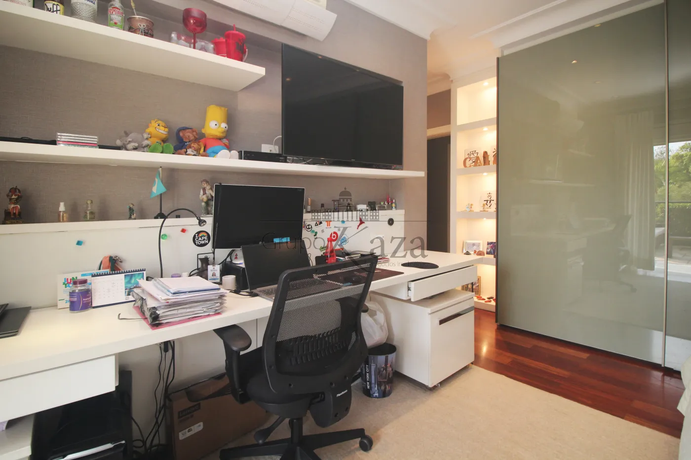 Foto 22 de Apartamento Garden em Ibirapuera, São Paulo - imagem 22