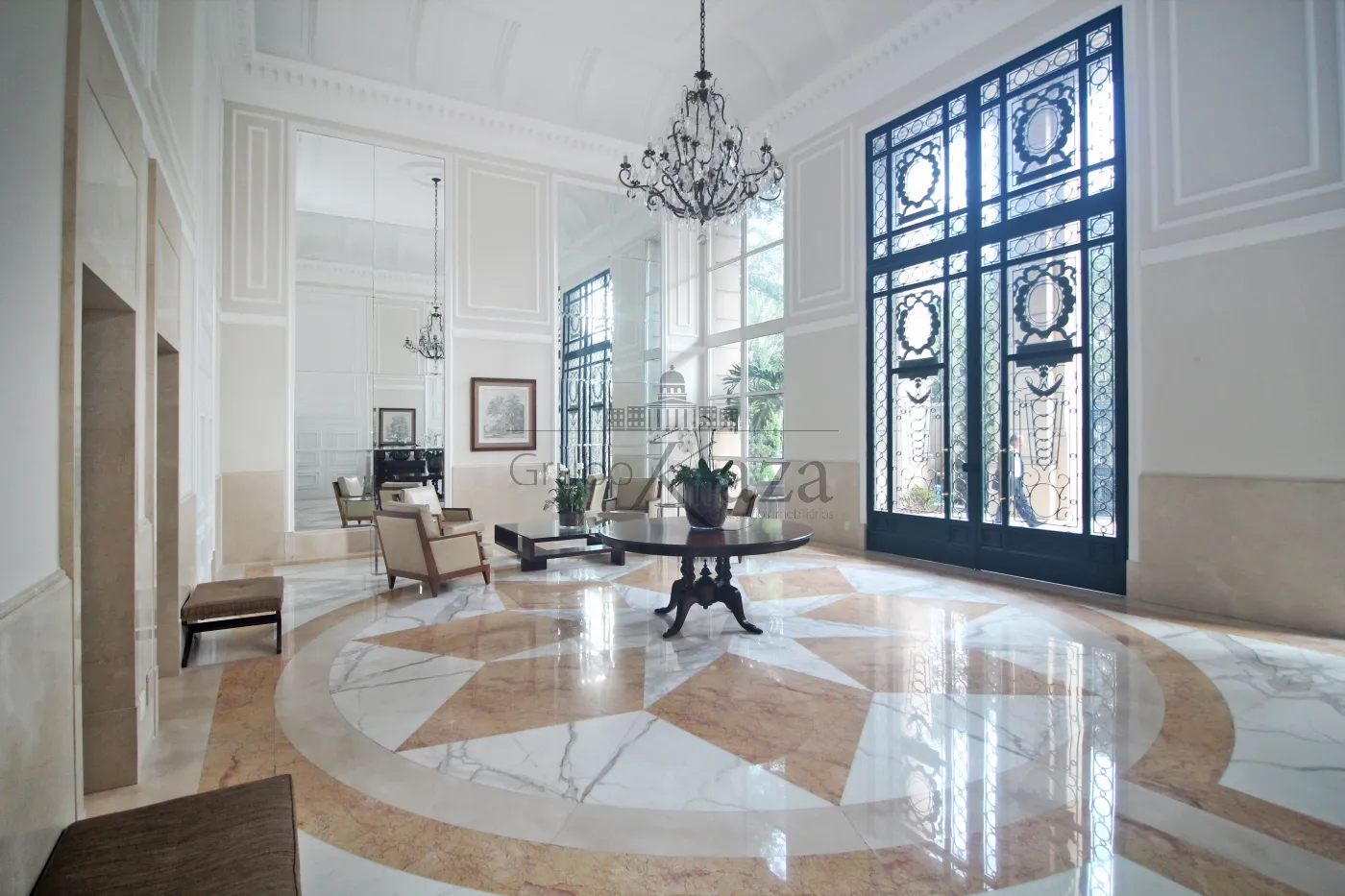 Foto 30 de Apartamento Garden em Ibirapuera, São Paulo - imagem 30