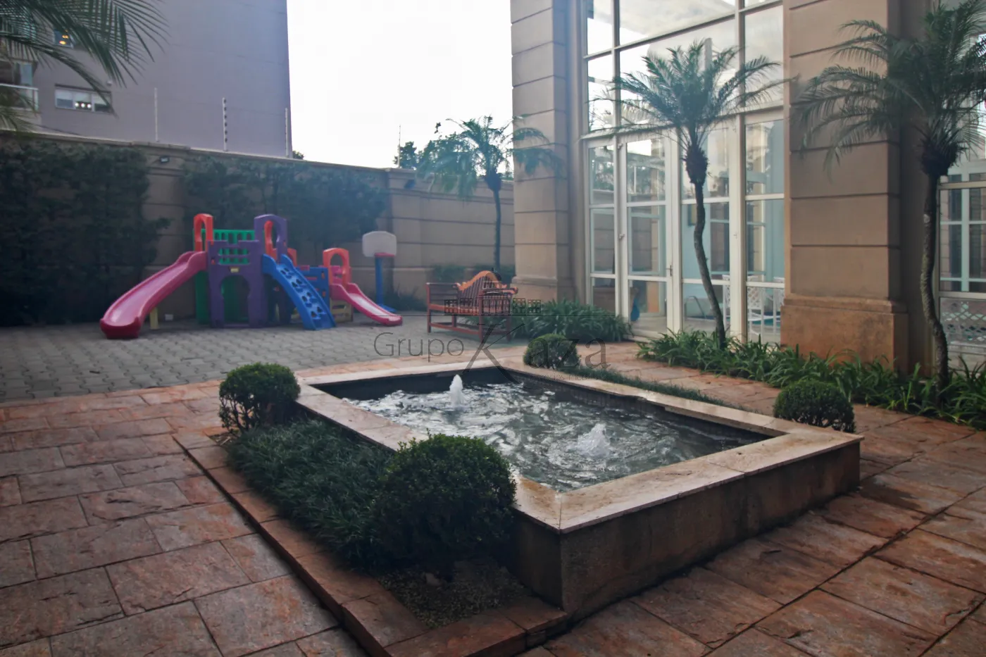 Foto 32 de Apartamento Garden em Ibirapuera, São Paulo - imagem 32