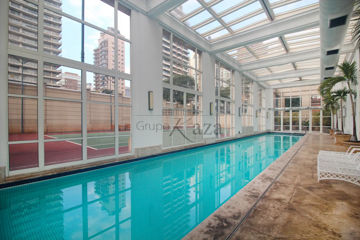 Foto 33 de Apartamento Garden em Ibirapuera, São Paulo - imagem 33