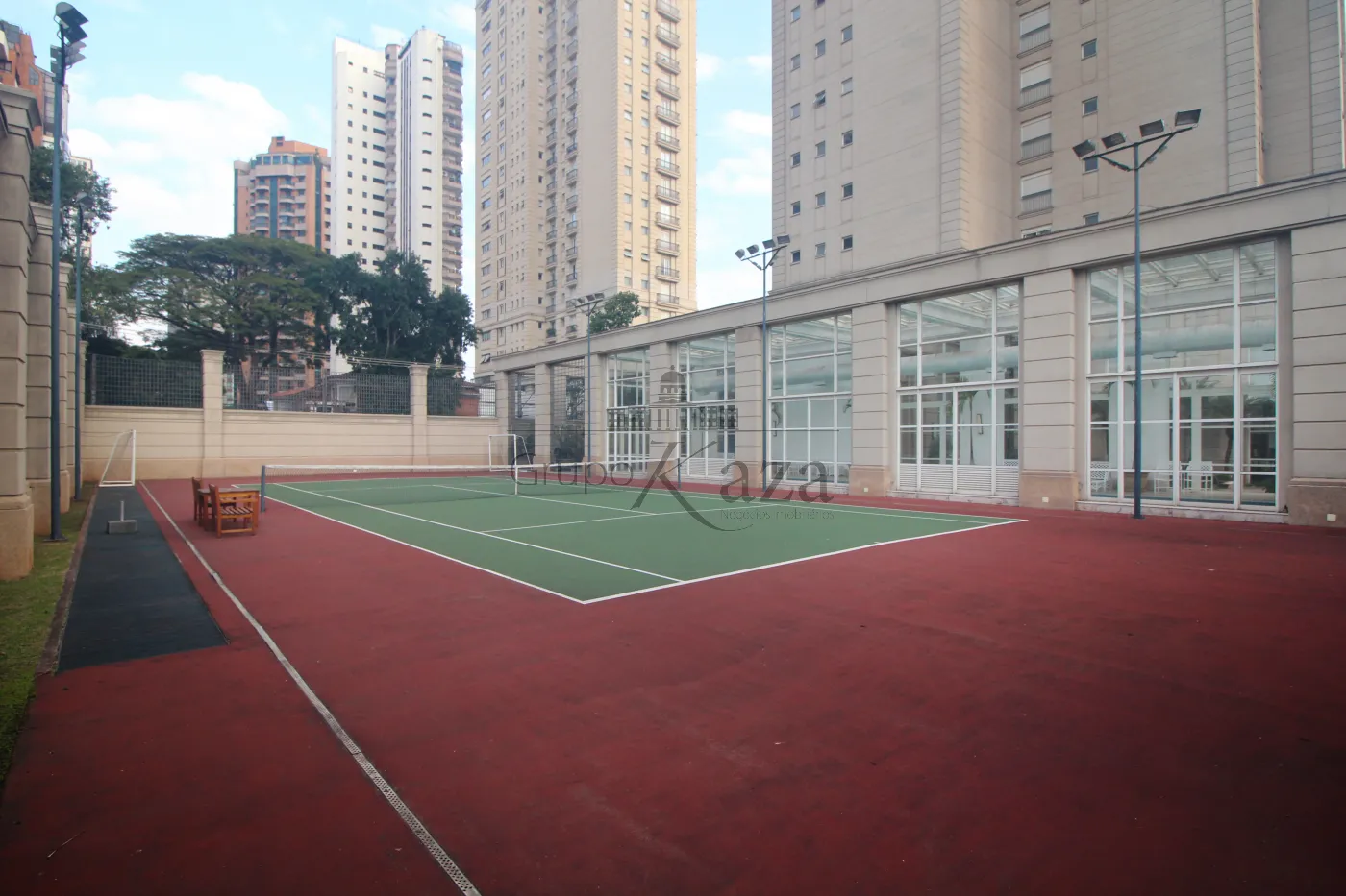 Foto 34 de Apartamento Garden em Ibirapuera, São Paulo - imagem 34