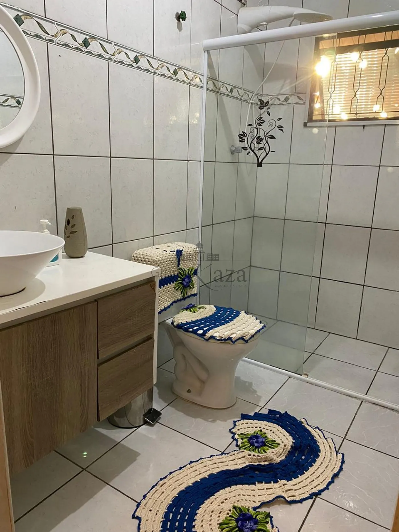 Foto 8 de Casa Padrão em Bandeira Branca, Jacareí - imagem 8