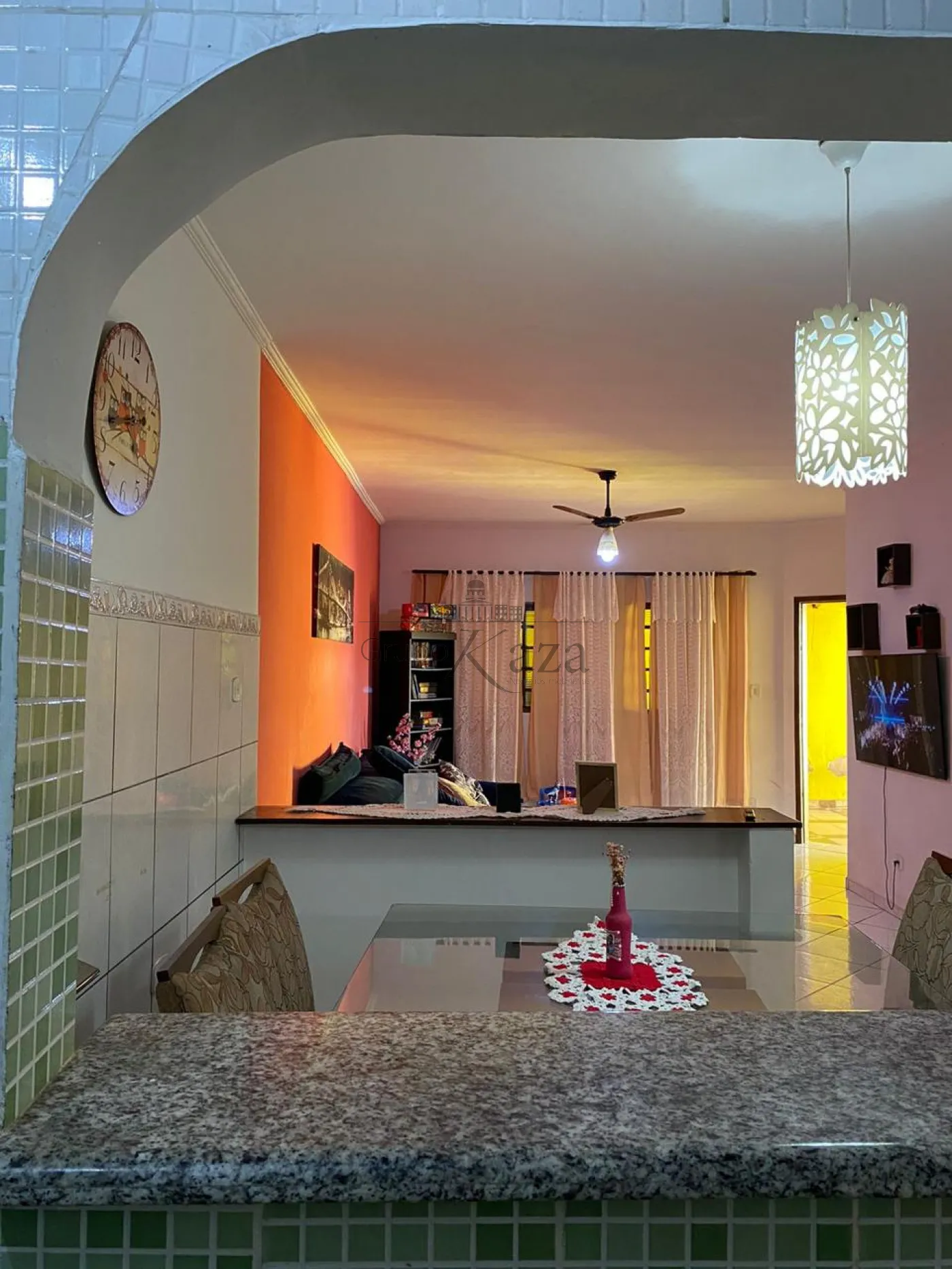 Foto 4 de Casa Padrão em Bandeira Branca, Jacareí - imagem 4