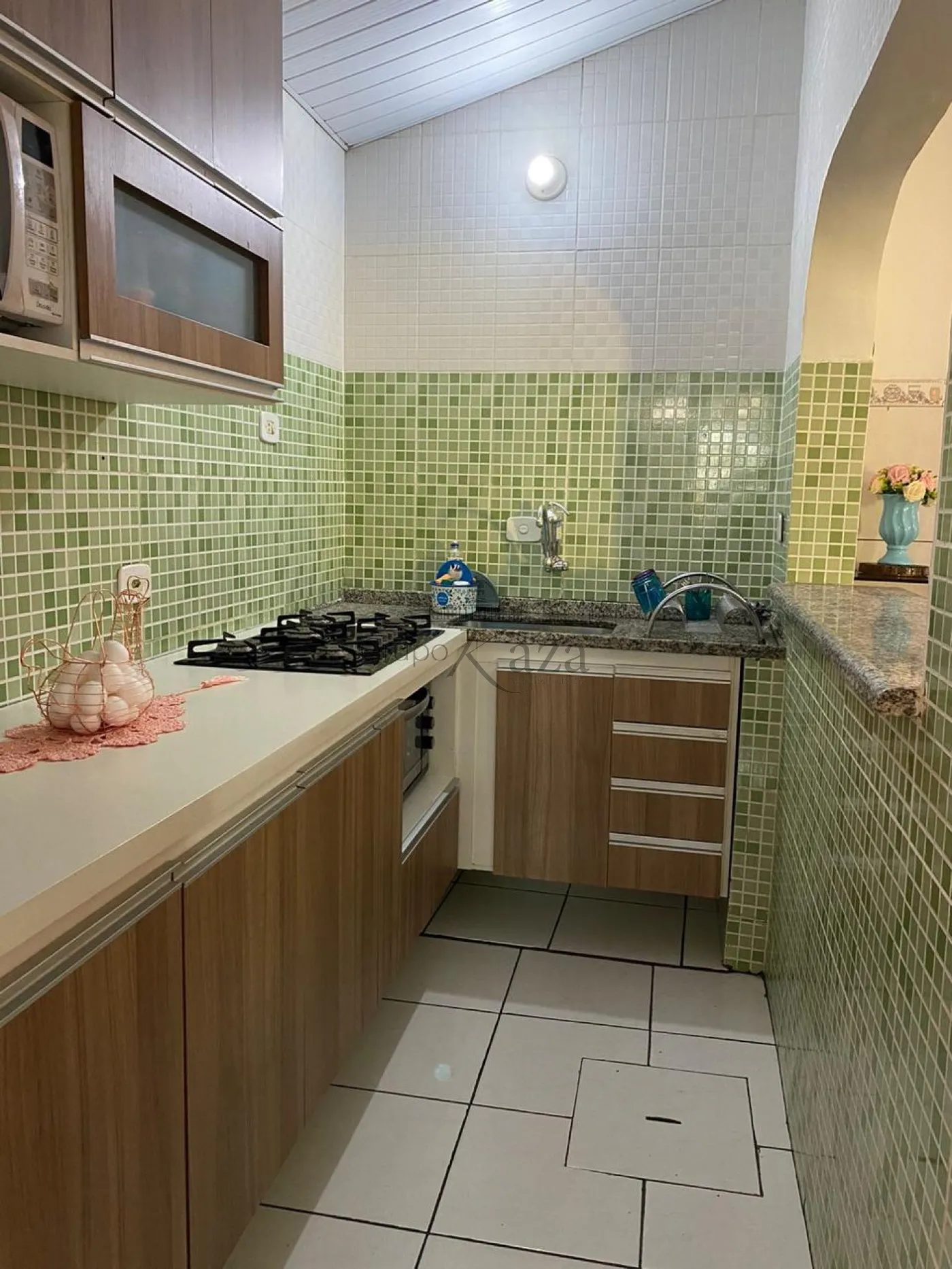 Foto 6 de Casa Padrão em Bandeira Branca, Jacareí - imagem 6