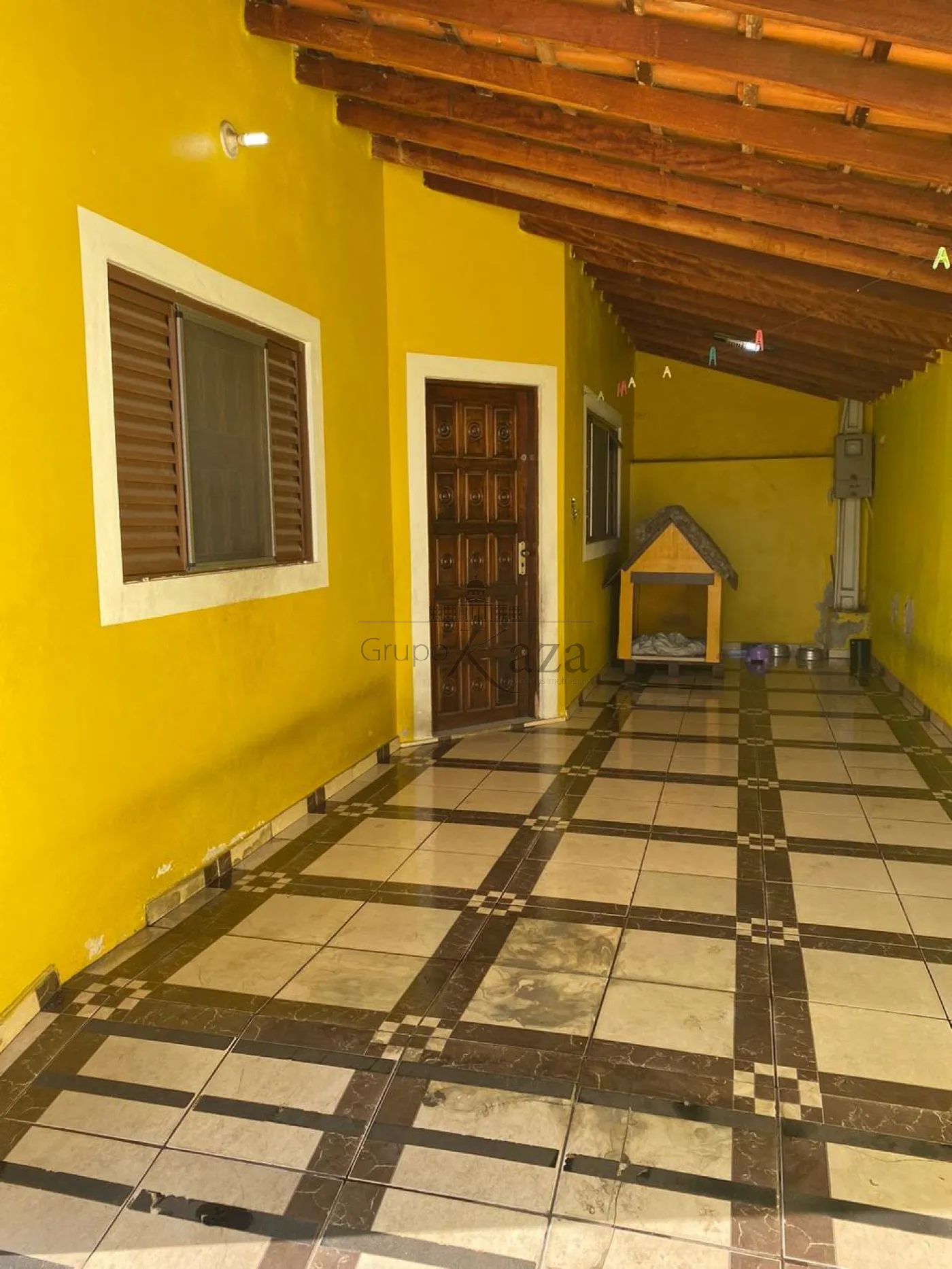 Foto 15 de Casa Padrão em Bandeira Branca, Jacareí - imagem 15