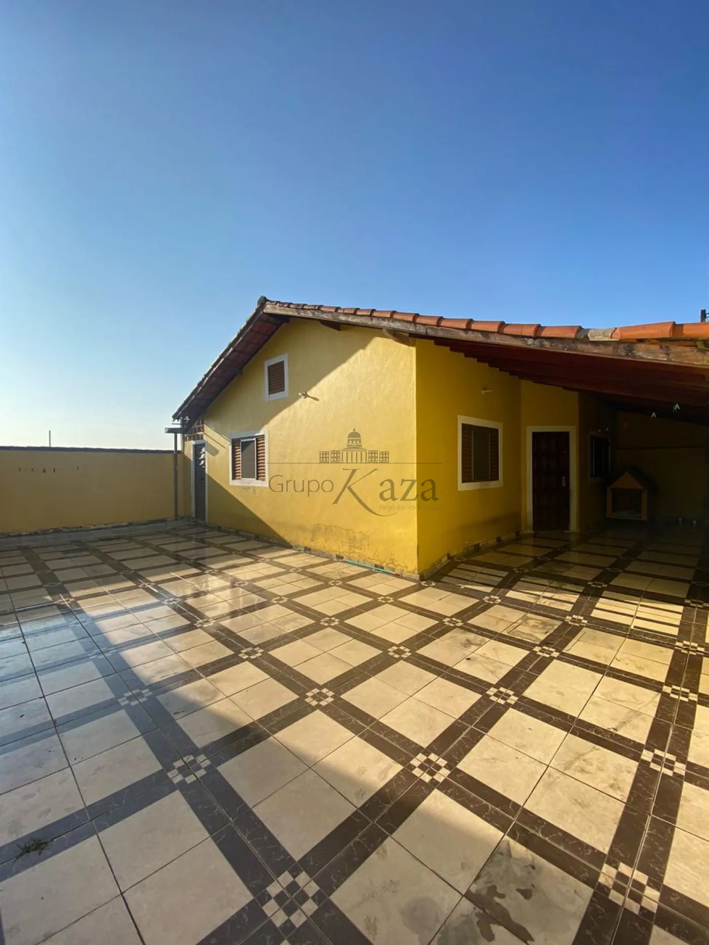 Foto 16 de Casa Padrão em Bandeira Branca, Jacareí - imagem 16