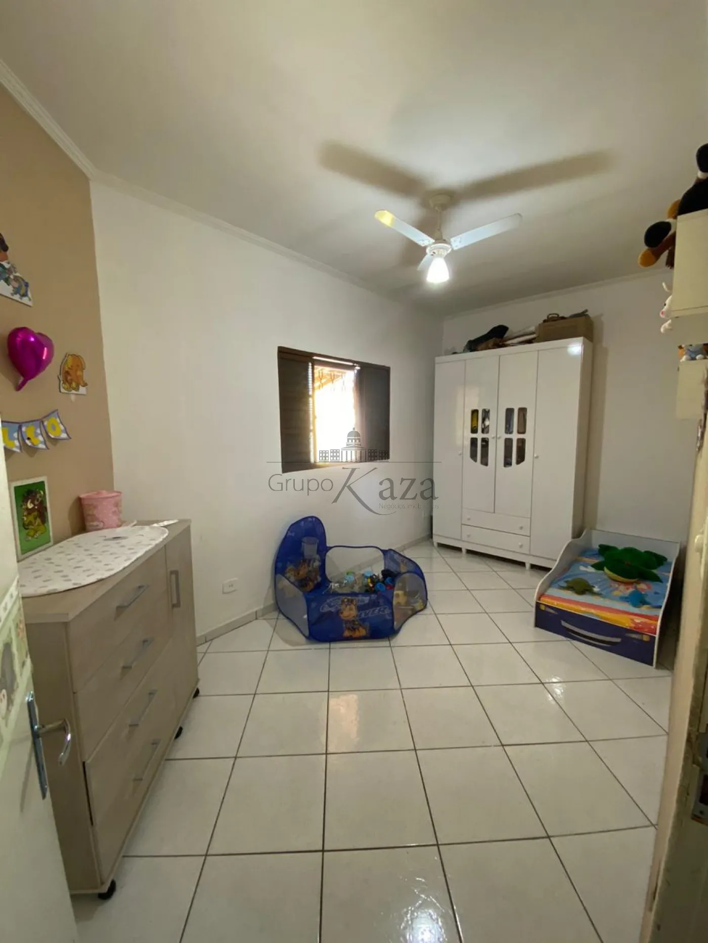 Foto 9 de Casa Padrão em Bandeira Branca, Jacareí - imagem 9