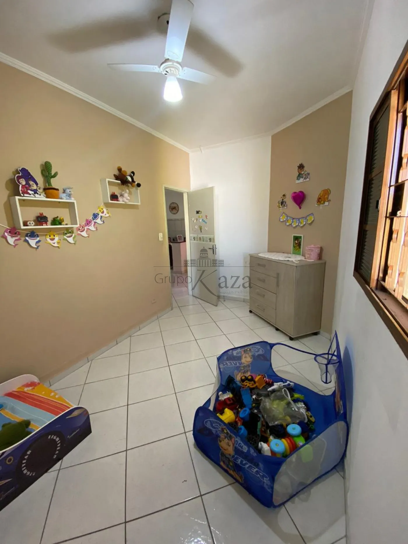 Foto 11 de Casa Padrão em Bandeira Branca, Jacareí - imagem 11