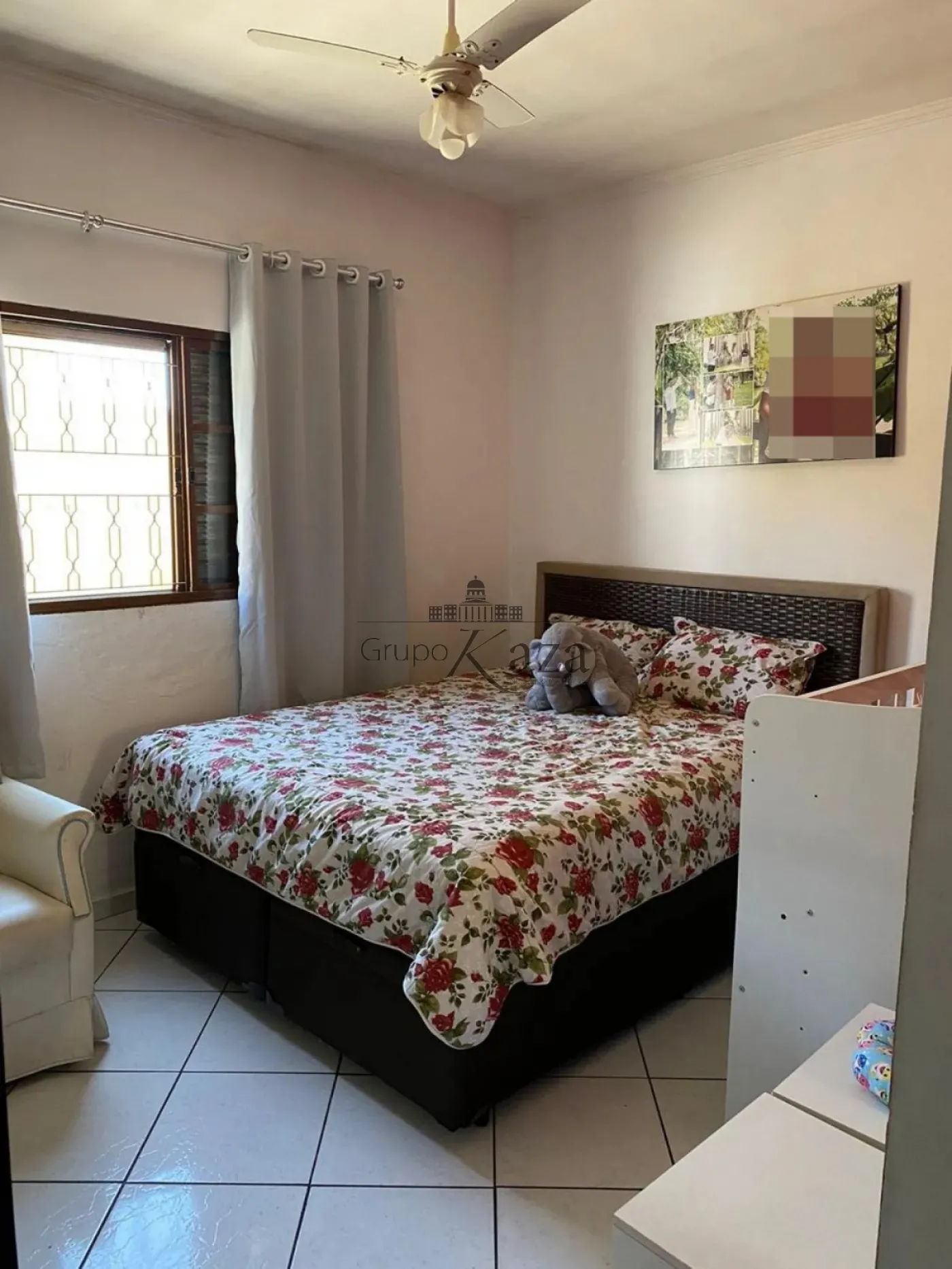 Foto 13 de Casa Padrão em Bandeira Branca, Jacareí - imagem 13
