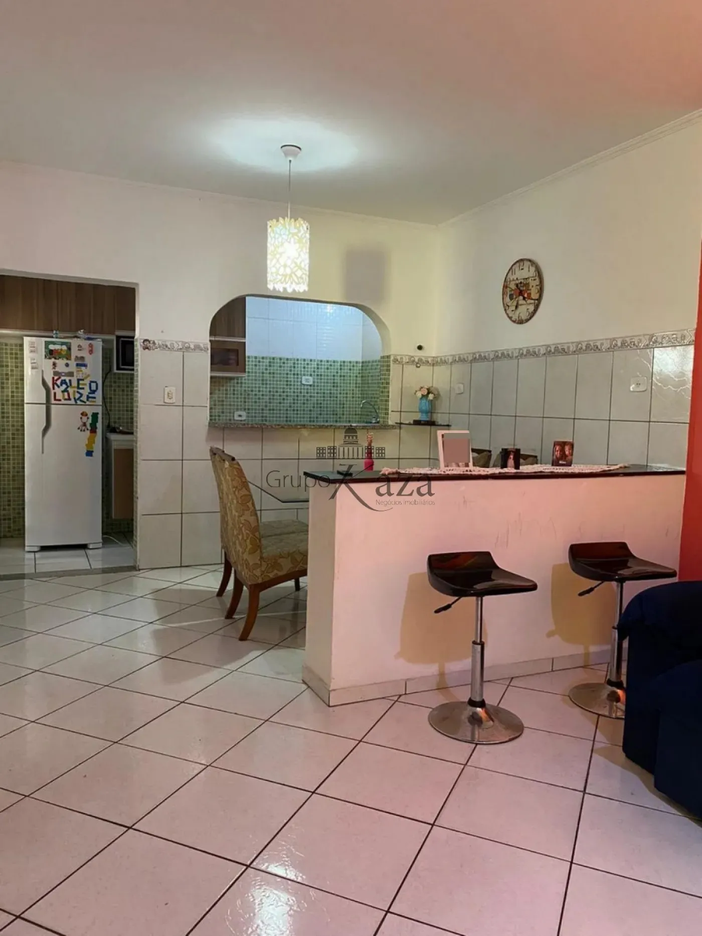 Foto 5 de Casa Padrão em Bandeira Branca, Jacareí - imagem 5