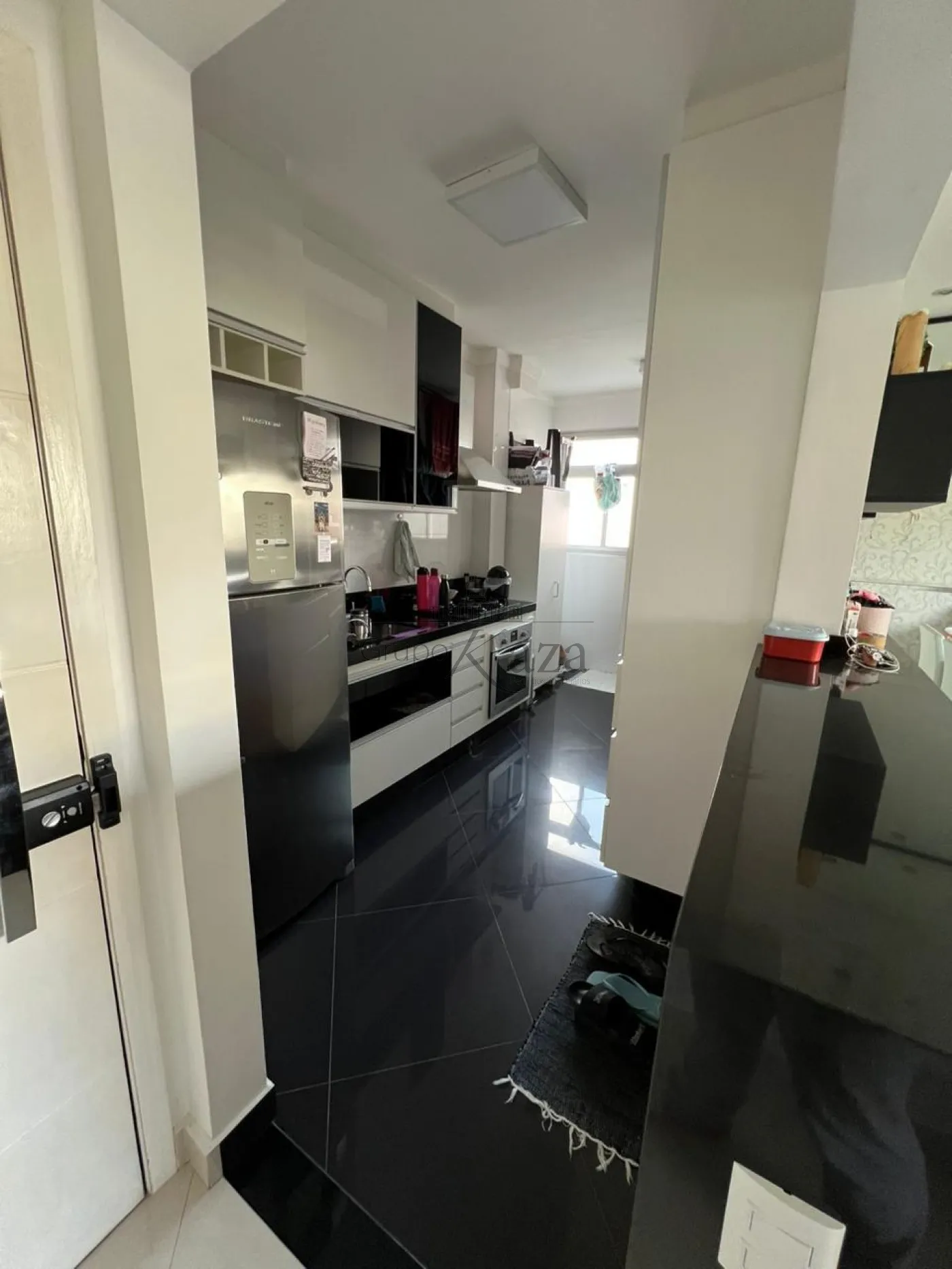 Foto 3 de Apartamento Padrão em Vila Indústrial, São José dos Campos - imagem 3
