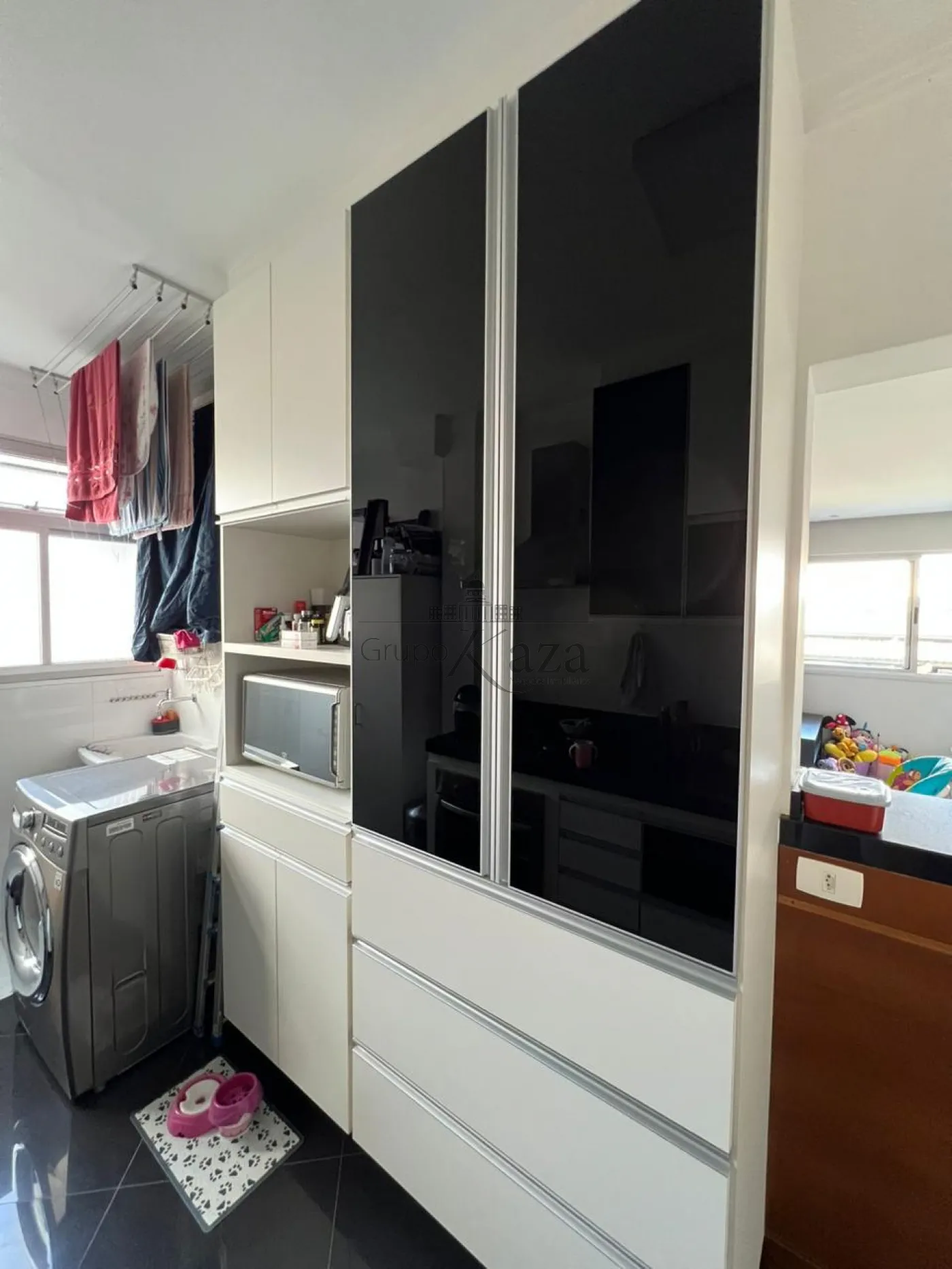 Foto 4 de Apartamento Padrão em Vila Indústrial, São José dos Campos - imagem 4