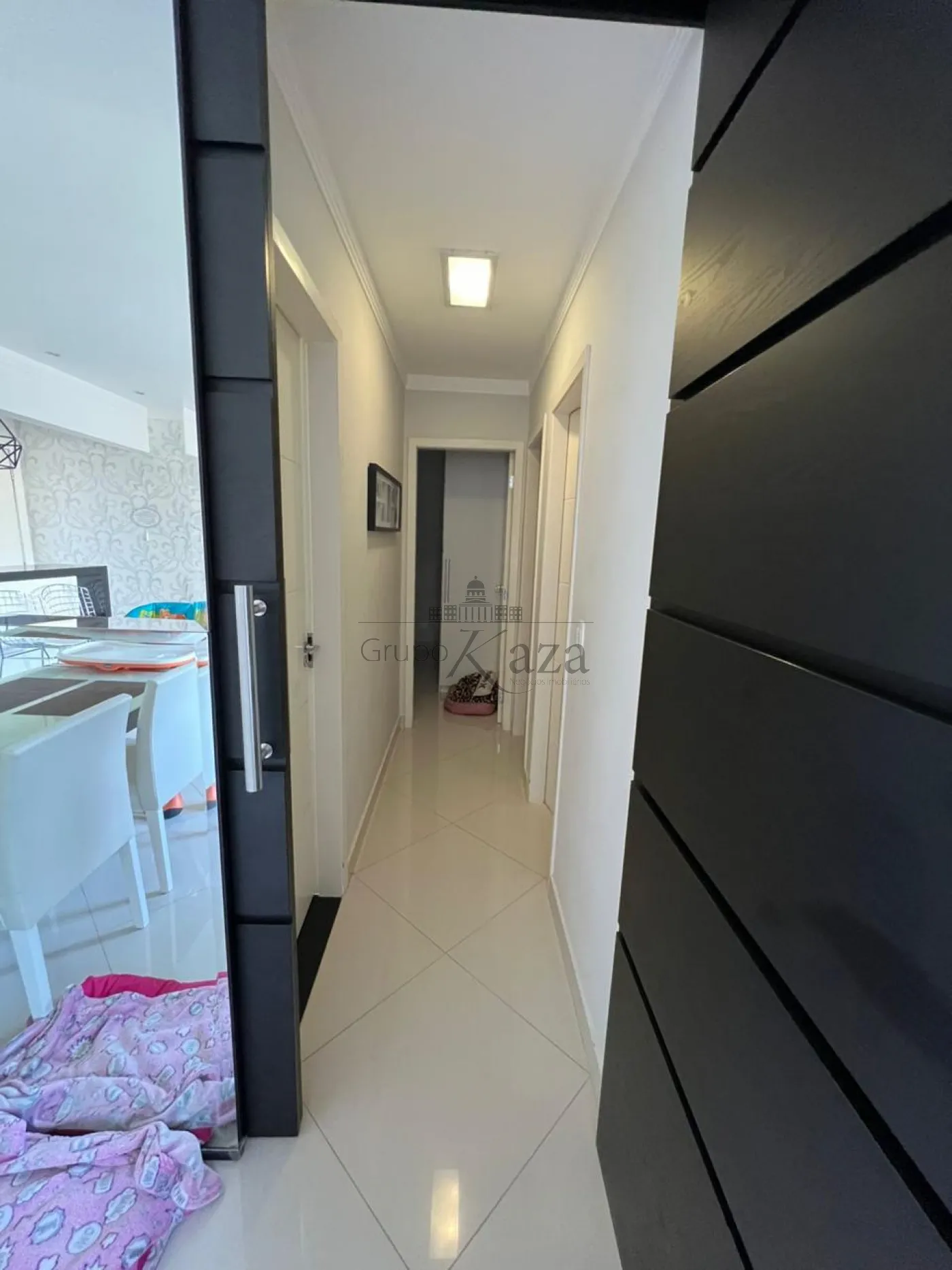 Foto 5 de Apartamento Padrão em Vila Indústrial, São José dos Campos - imagem 5