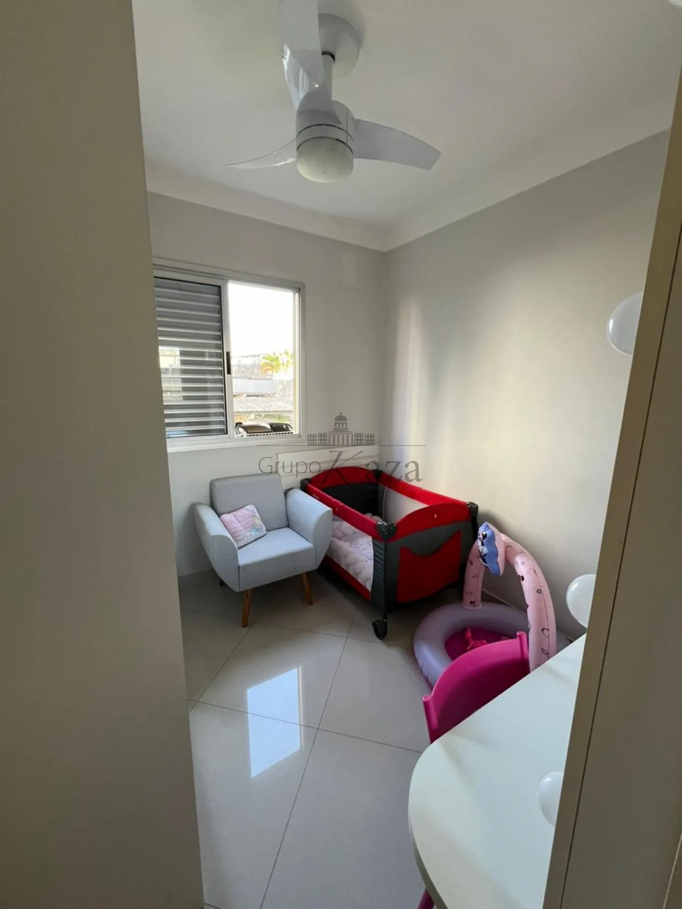 Foto 7 de Apartamento Padrão em Vila Indústrial, São José dos Campos - imagem 7
