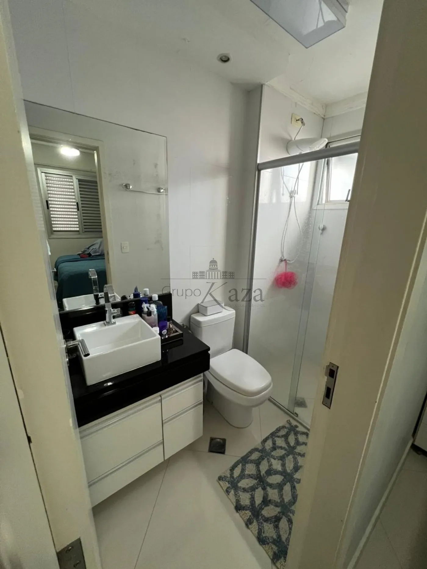 Foto 12 de Apartamento Padrão em Vila Indústrial, São José dos Campos - imagem 12