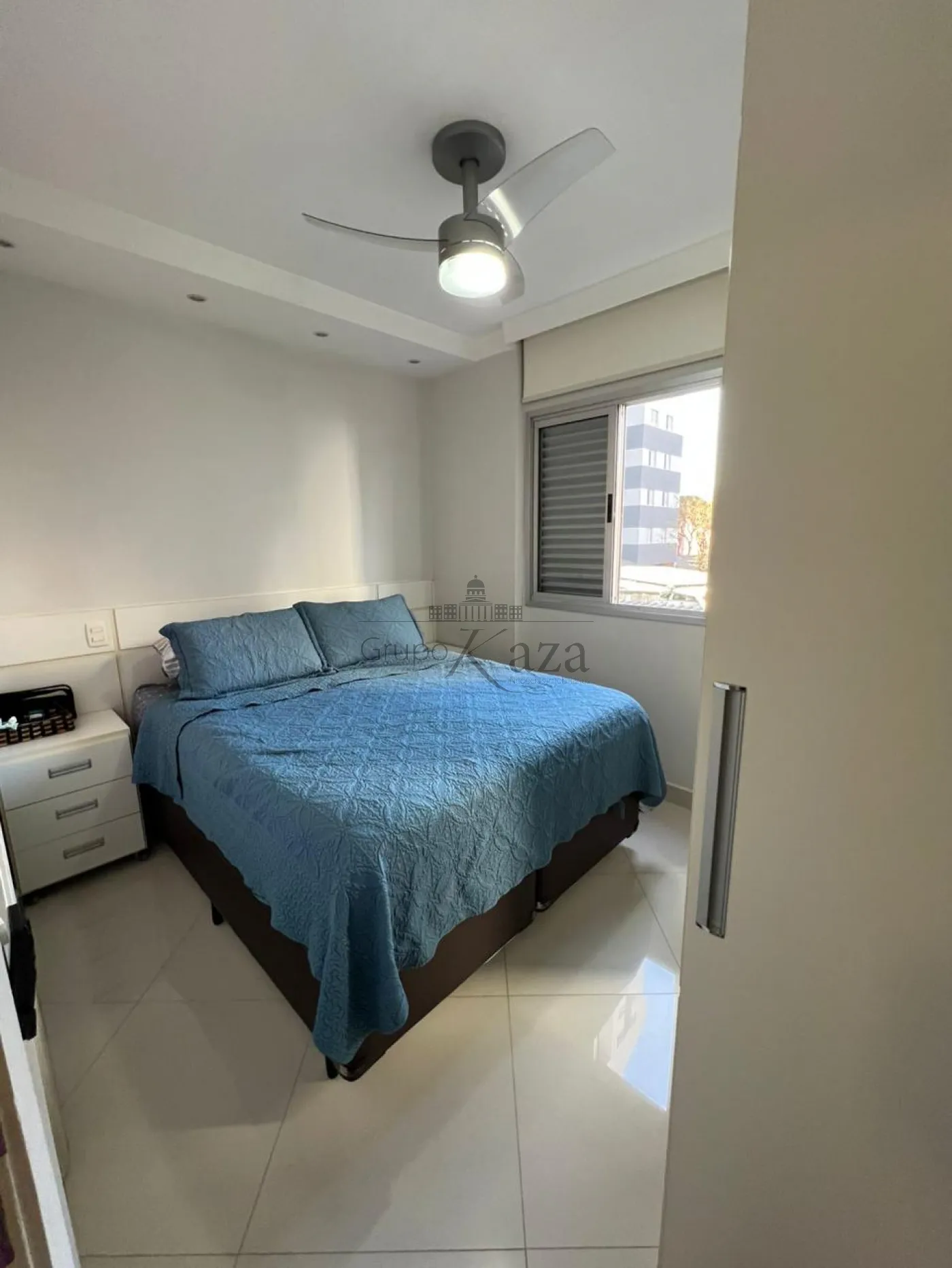 Foto 10 de Apartamento Padrão em Vila Indústrial, São José dos Campos - imagem 10