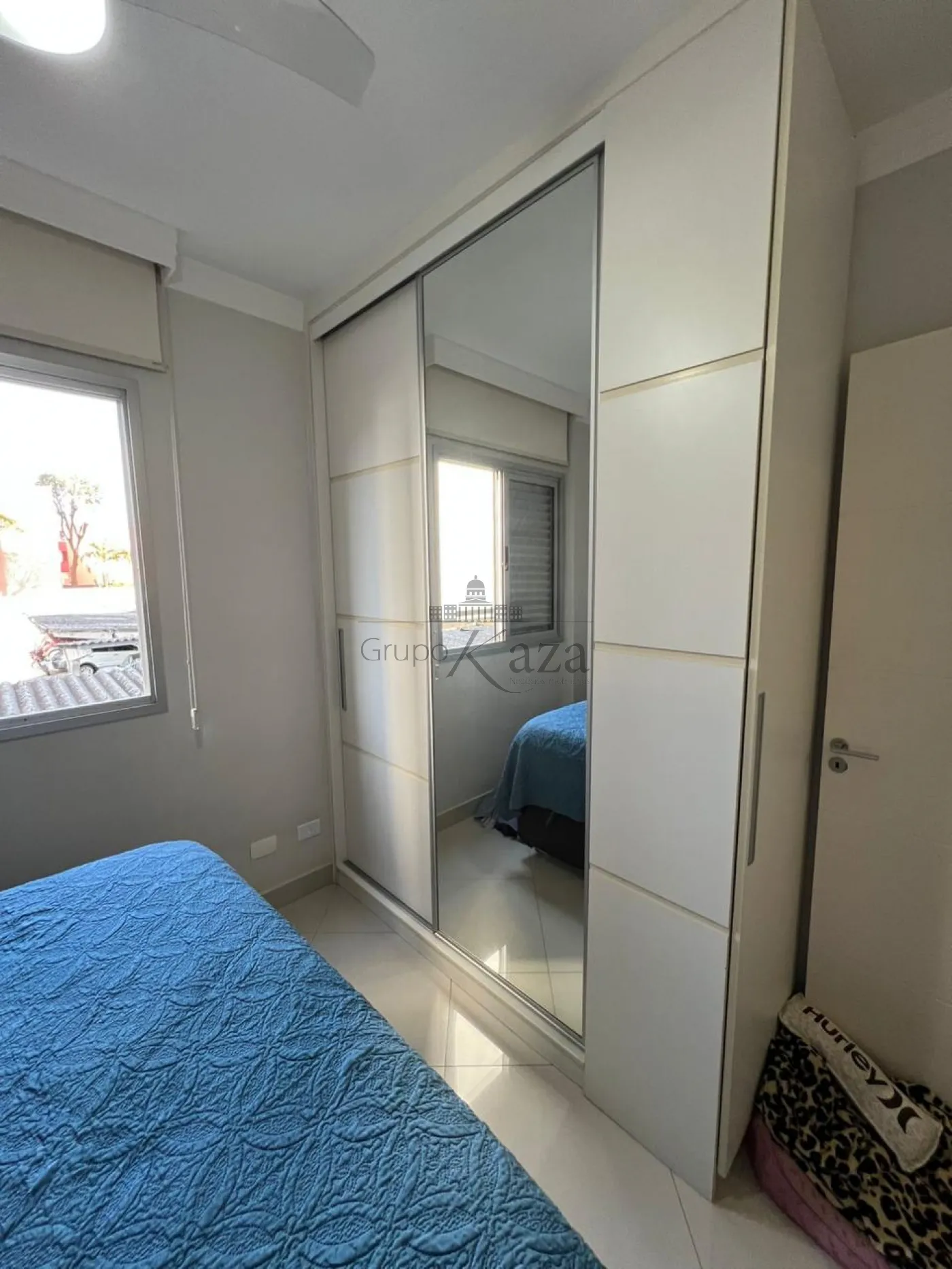 Foto 11 de Apartamento Padrão em Vila Indústrial, São José dos Campos - imagem 11
