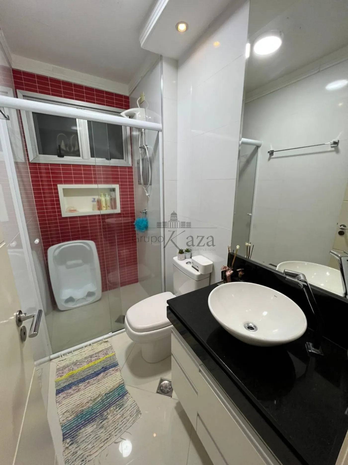 Foto 6 de Apartamento Padrão em Vila Indústrial, São José dos Campos - imagem 6