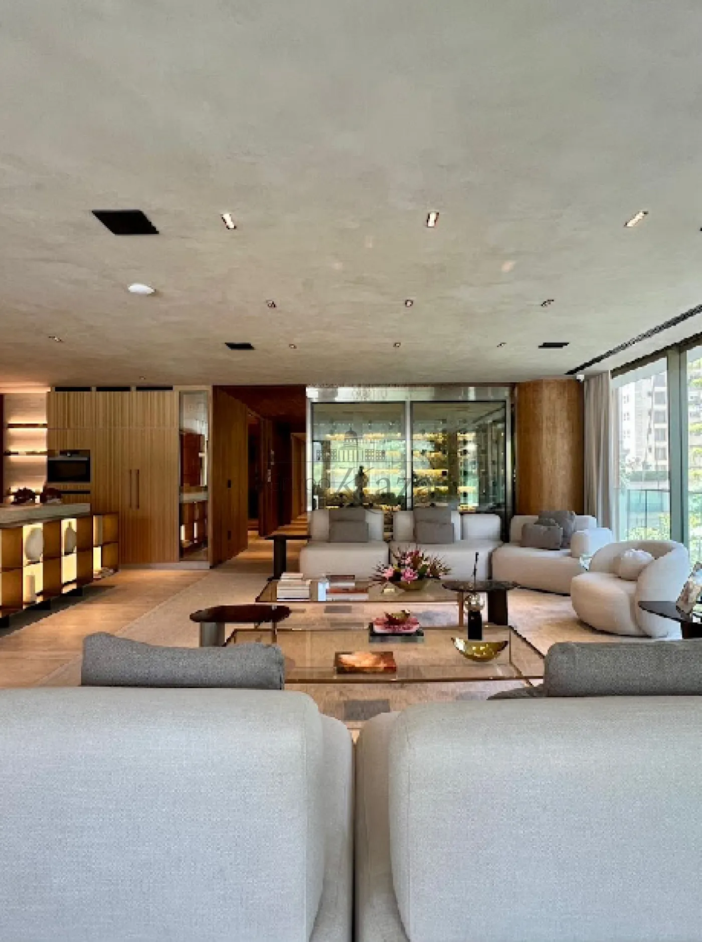Foto 5 de Apartamento Padrão em Itaim Bibi, São Paulo - imagem 5