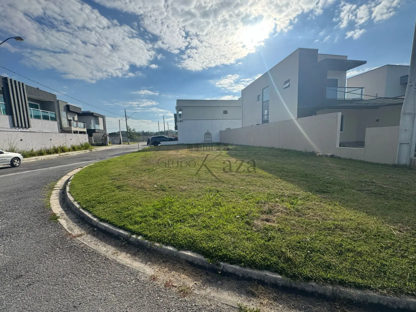 Foto 1 de Terreno Condomínio em Jardim Jacinto, Jacareí - imagem 1