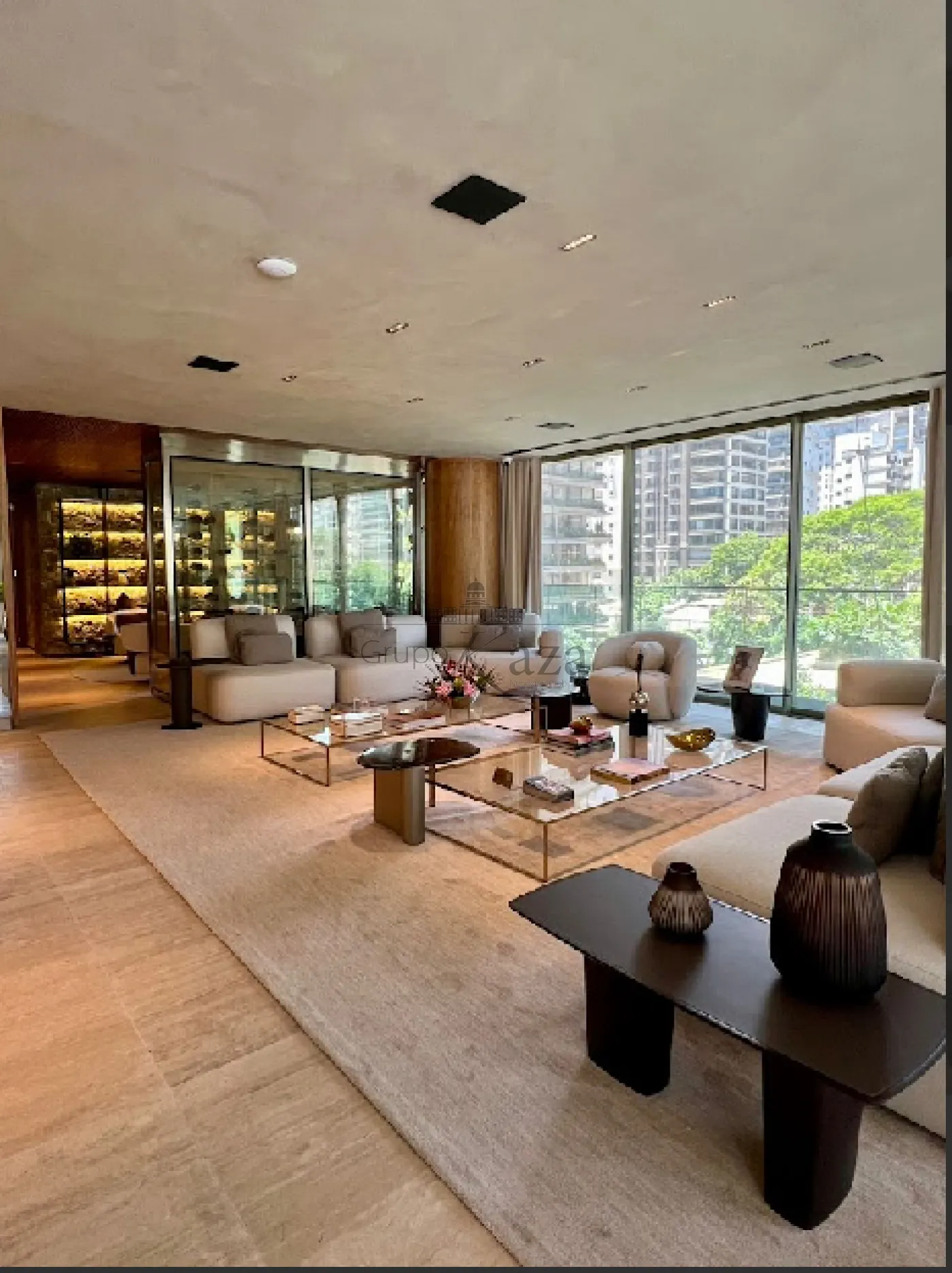 Foto 2 de Apartamento Padrão em Itaim Bibi, São Paulo - imagem 2