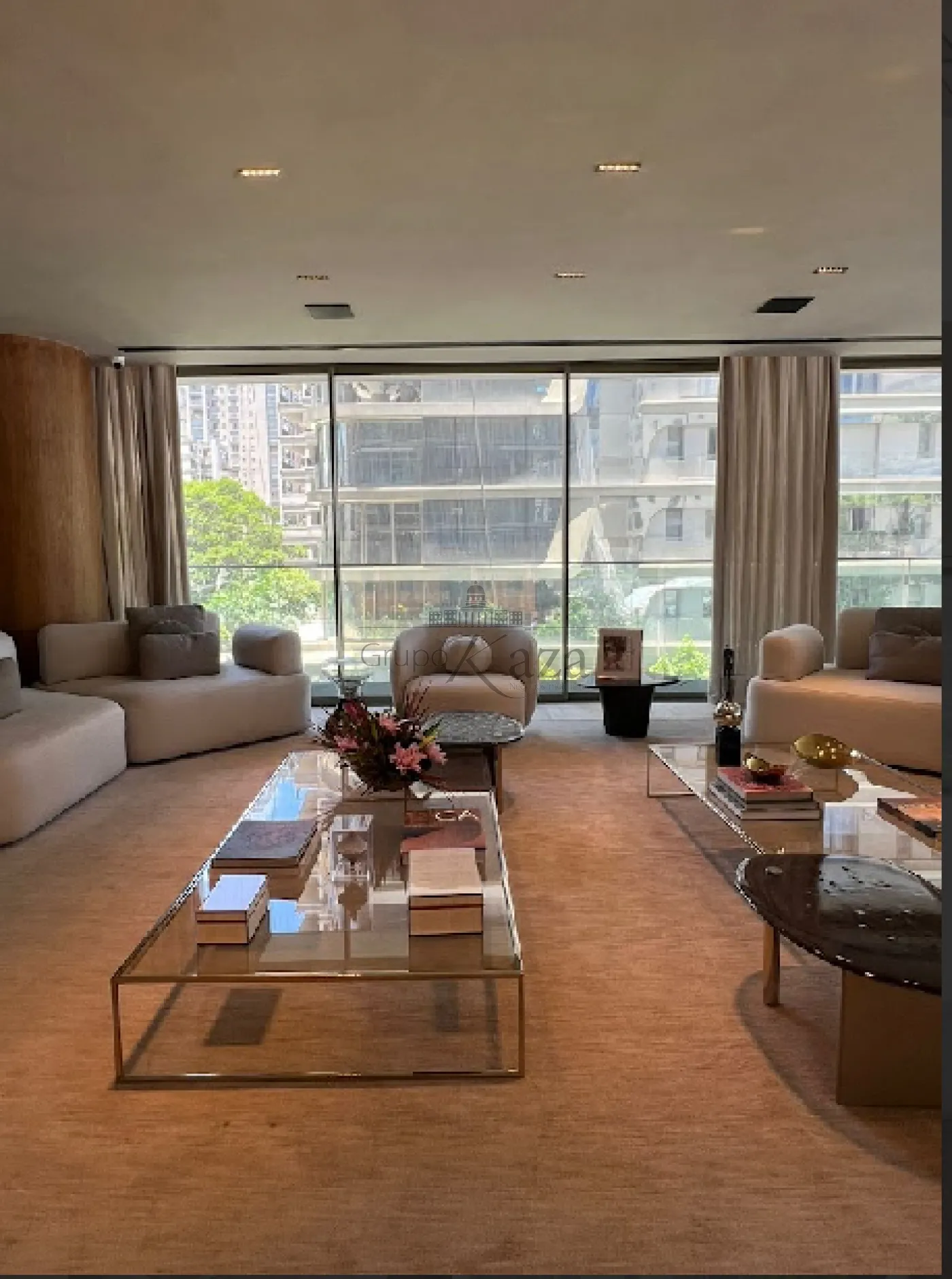 Foto 3 de Apartamento Padrão em Itaim Bibi, São Paulo - imagem 3