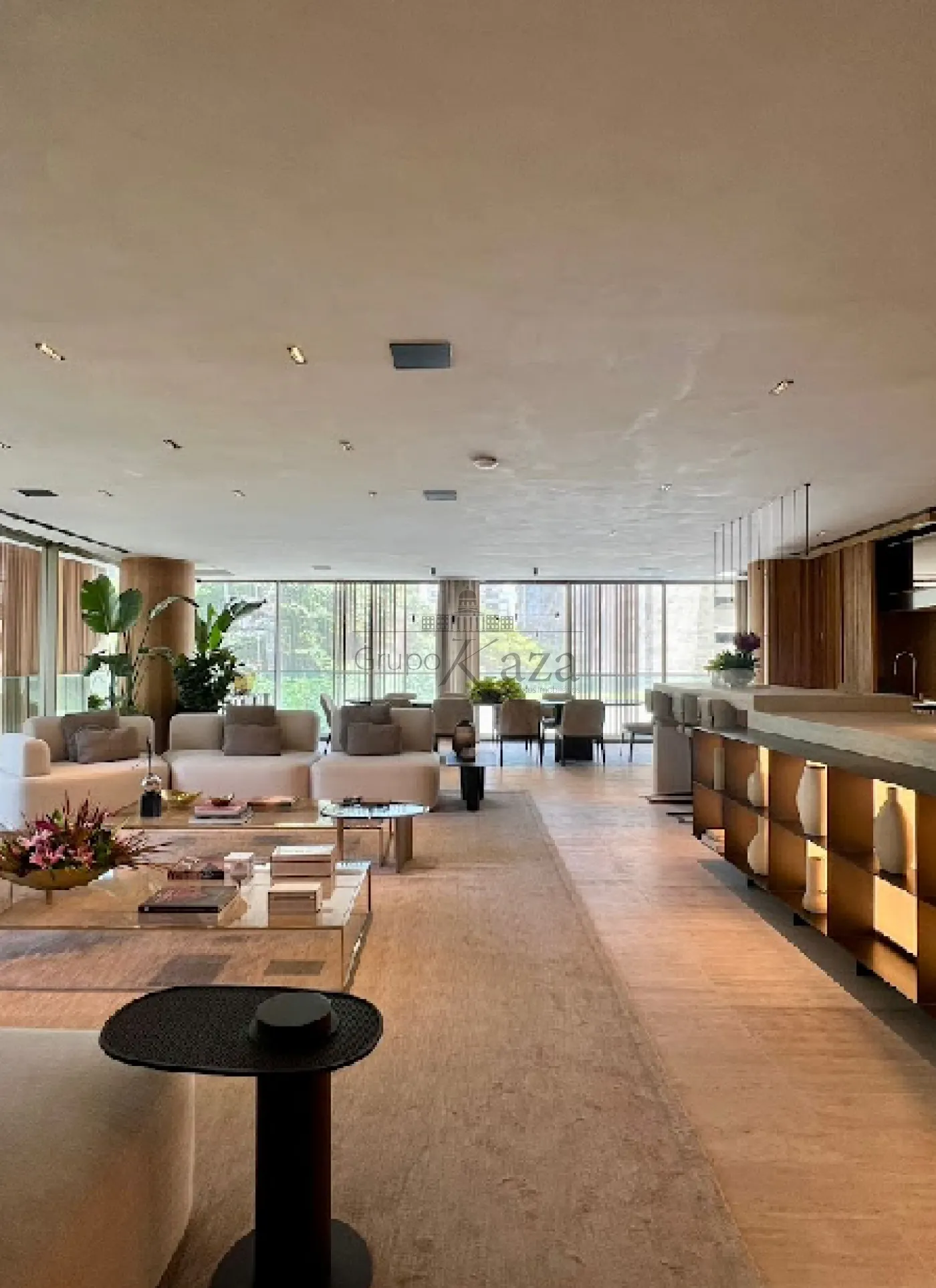 Foto 4 de Apartamento Padrão em Itaim Bibi, São Paulo - imagem 4