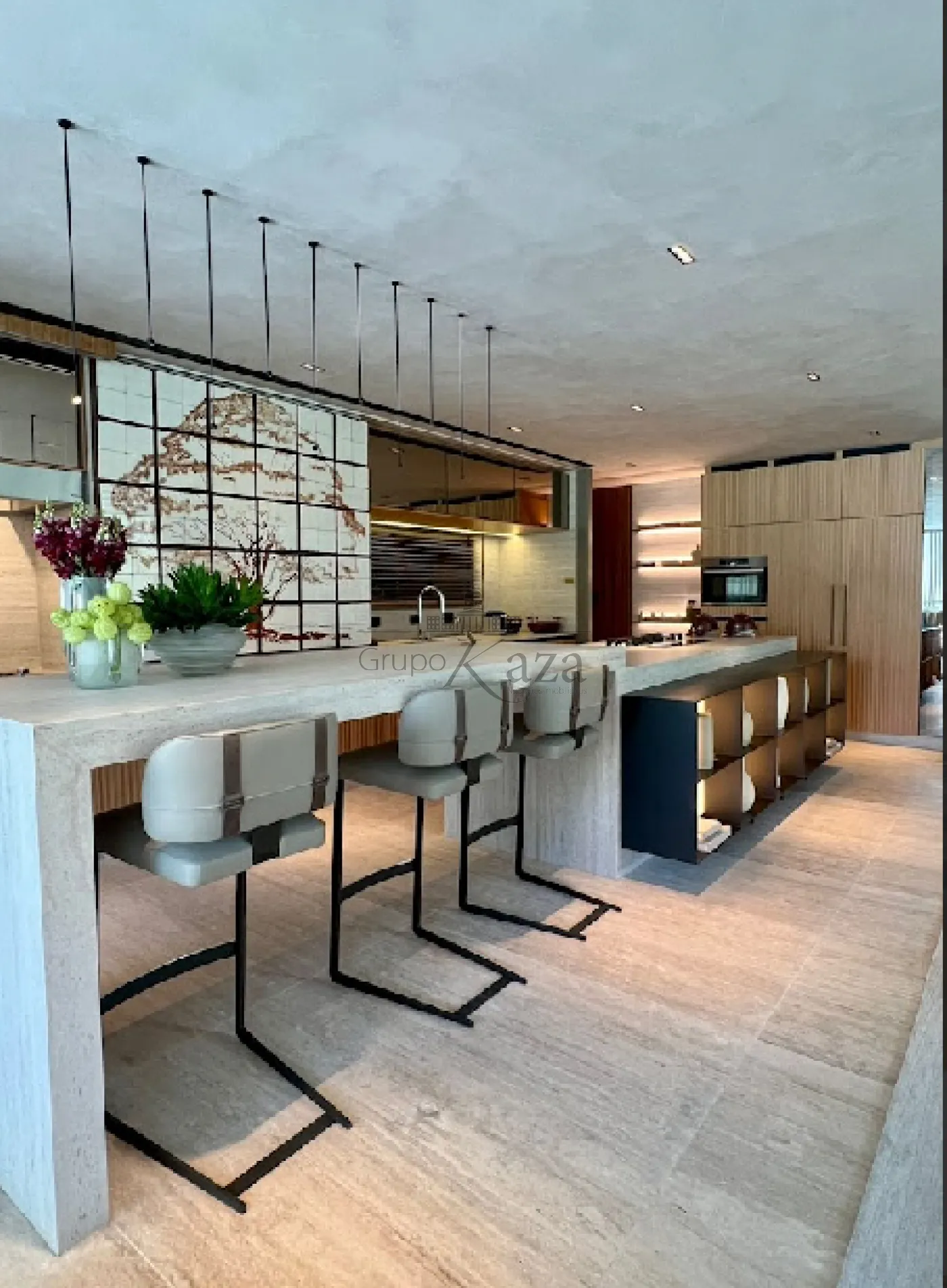 Foto 5 de Apartamento Padrão em Itaim Bibi, São Paulo - imagem 5