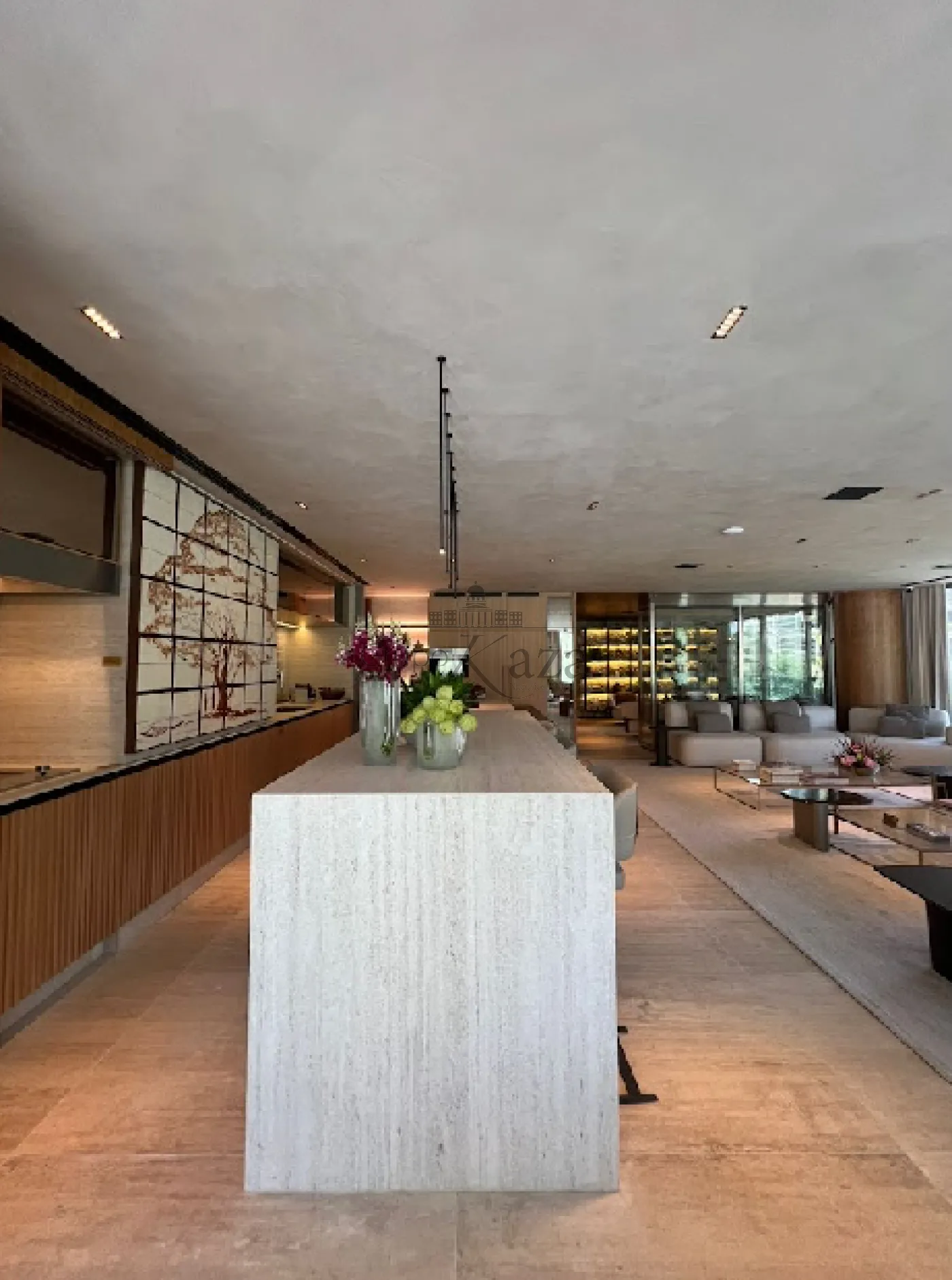 Foto 6 de Apartamento Padrão em Itaim Bibi, São Paulo - imagem 6