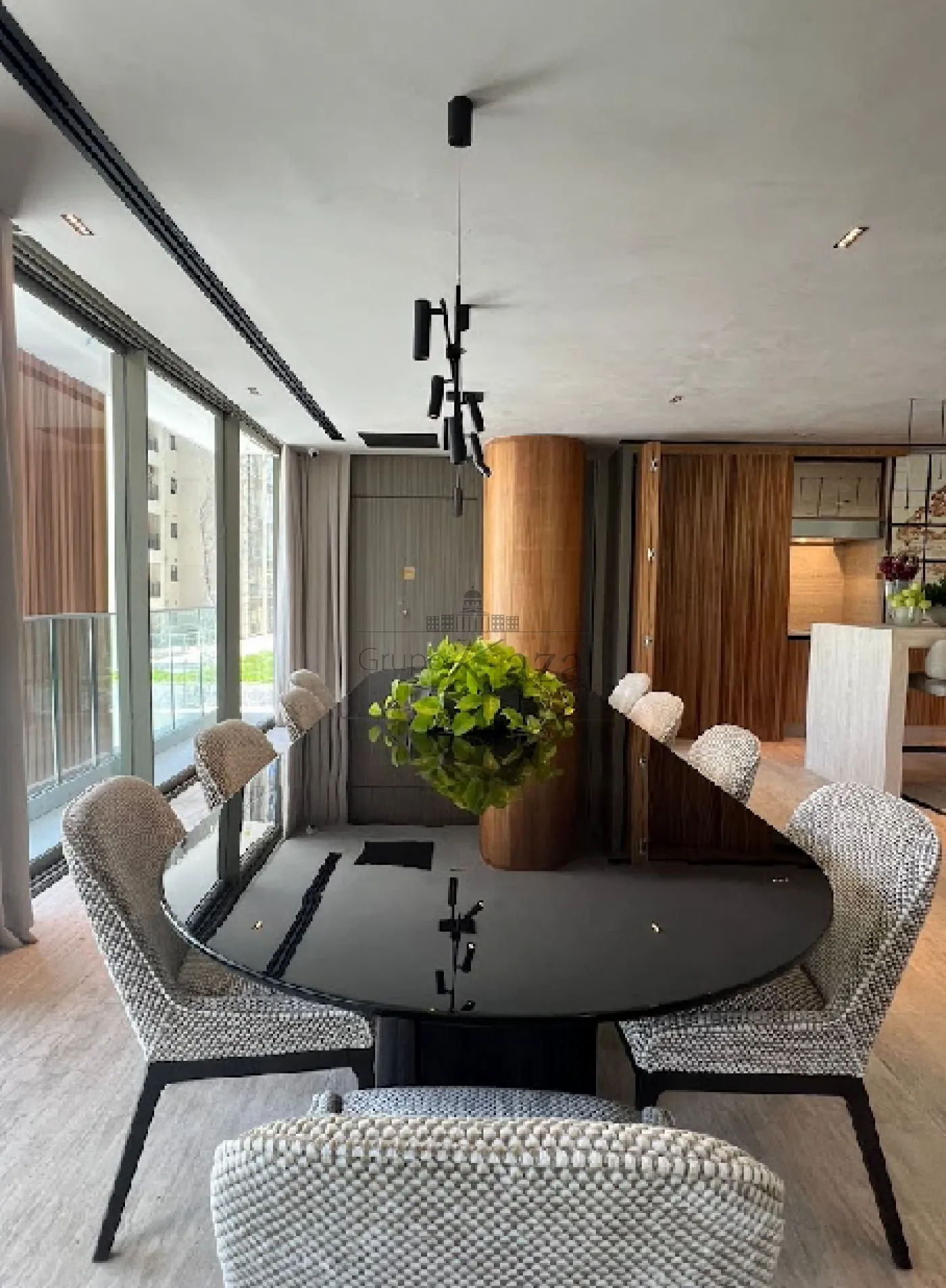Foto 7 de Apartamento Padrão em Itaim Bibi, São Paulo - imagem 7