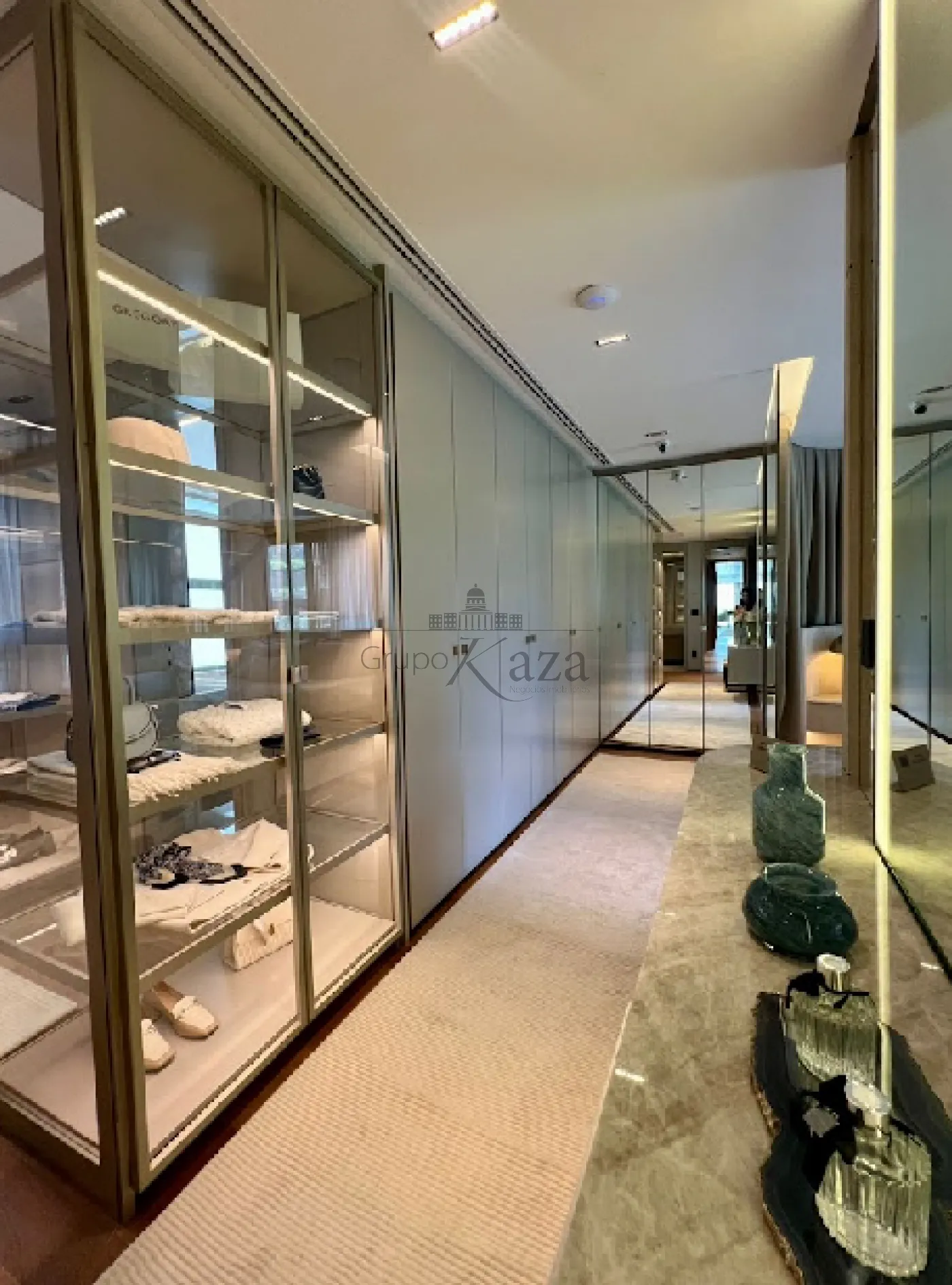 Foto 9 de Apartamento Padrão em Itaim Bibi, São Paulo - imagem 9