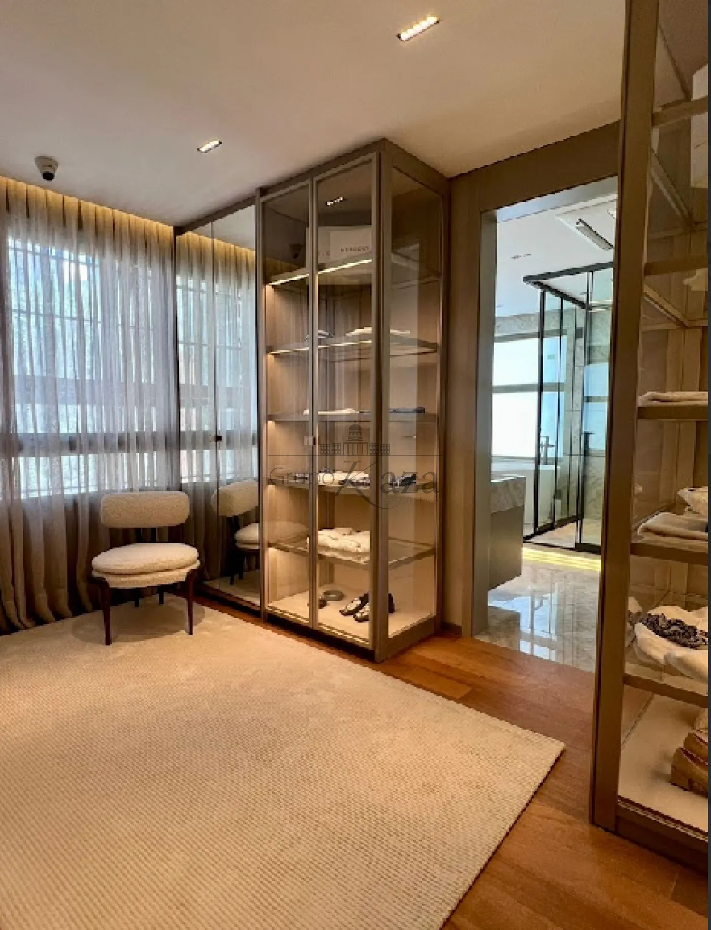 Foto 10 de Apartamento Padrão em Itaim Bibi, São Paulo - imagem 10