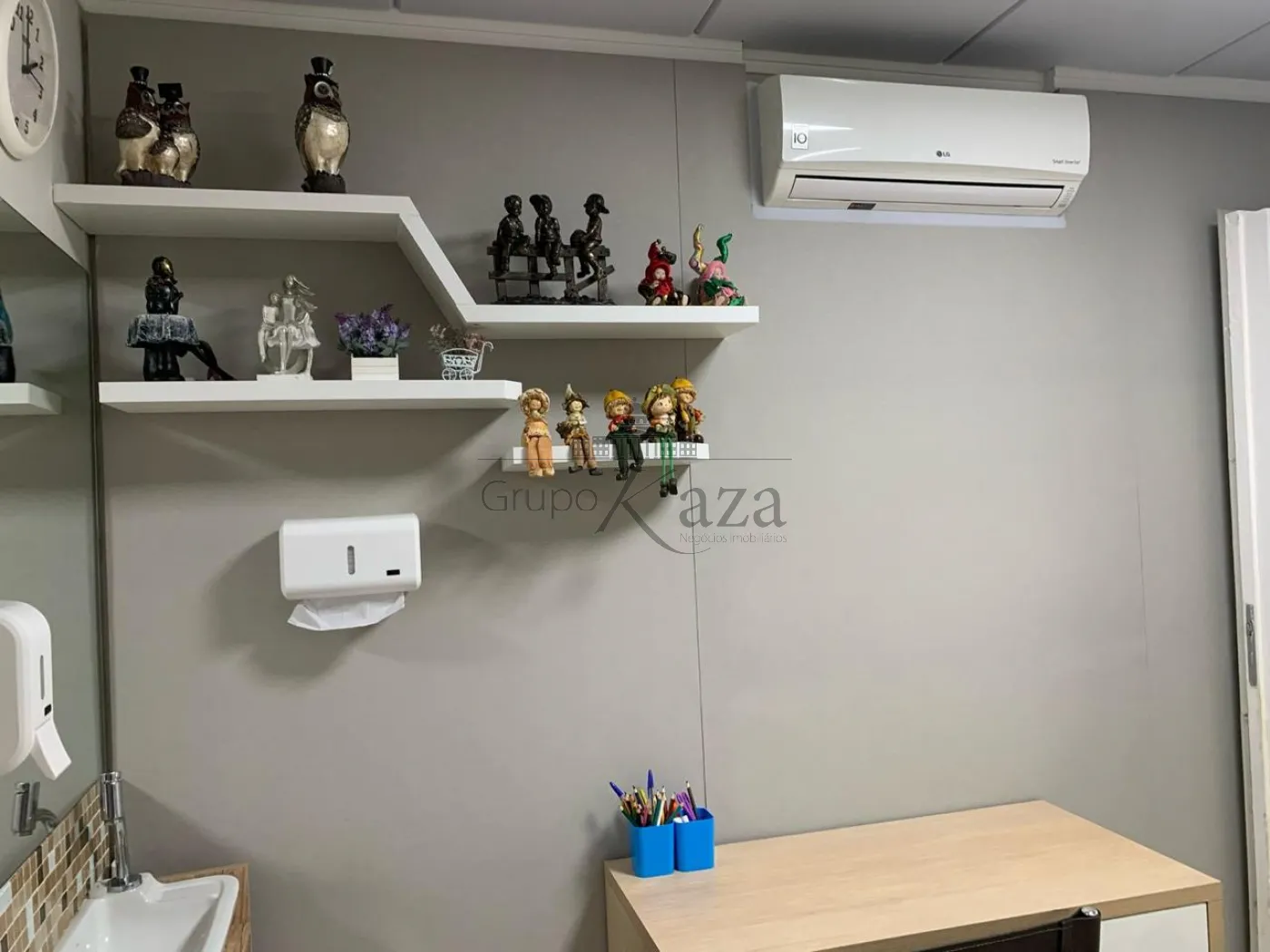 Foto 3 de Comercial Conjunto Comercial em Centro, São José dos Campos - imagem 3