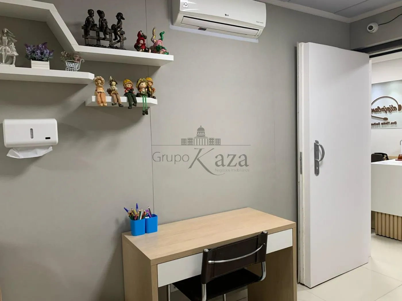 Foto 4 de Comercial Conjunto Comercial em Centro, São José dos Campos - imagem 4