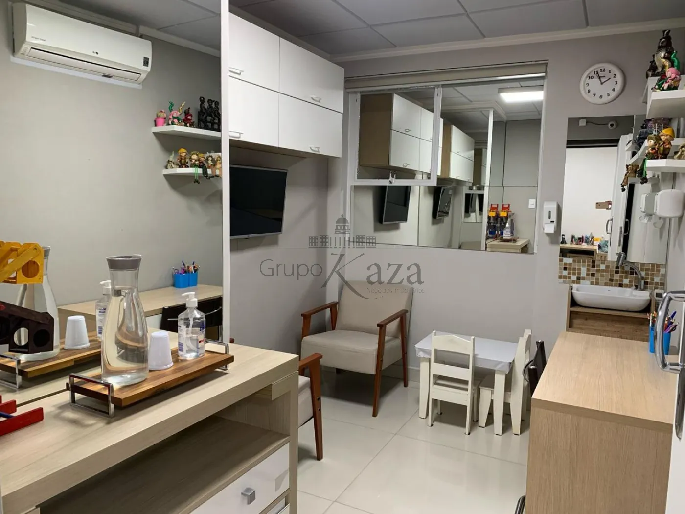 Foto 5 de Comercial Conjunto Comercial em Centro, São José dos Campos - imagem 5