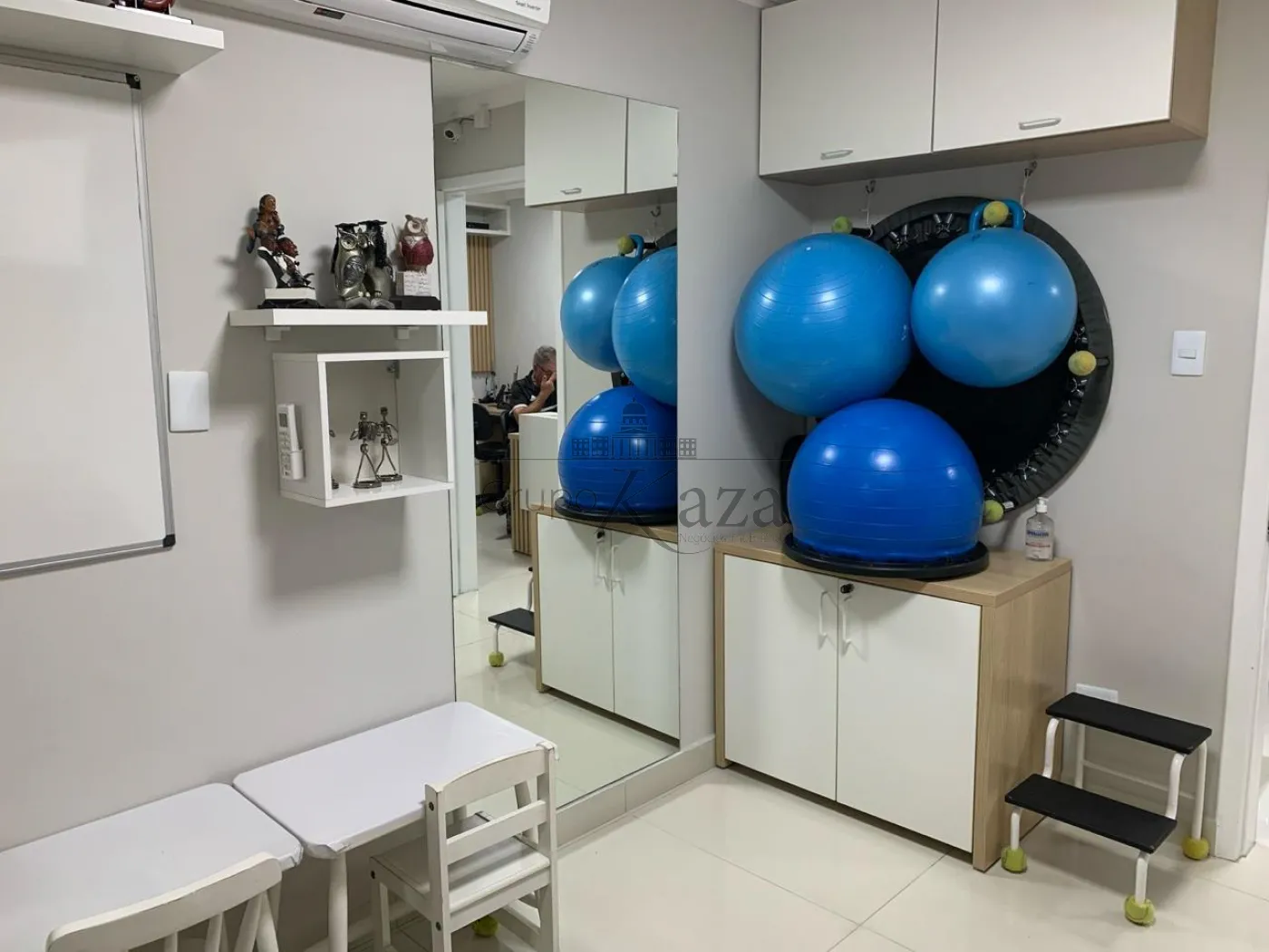 Foto 6 de Comercial Conjunto Comercial em Centro, São José dos Campos - imagem 6