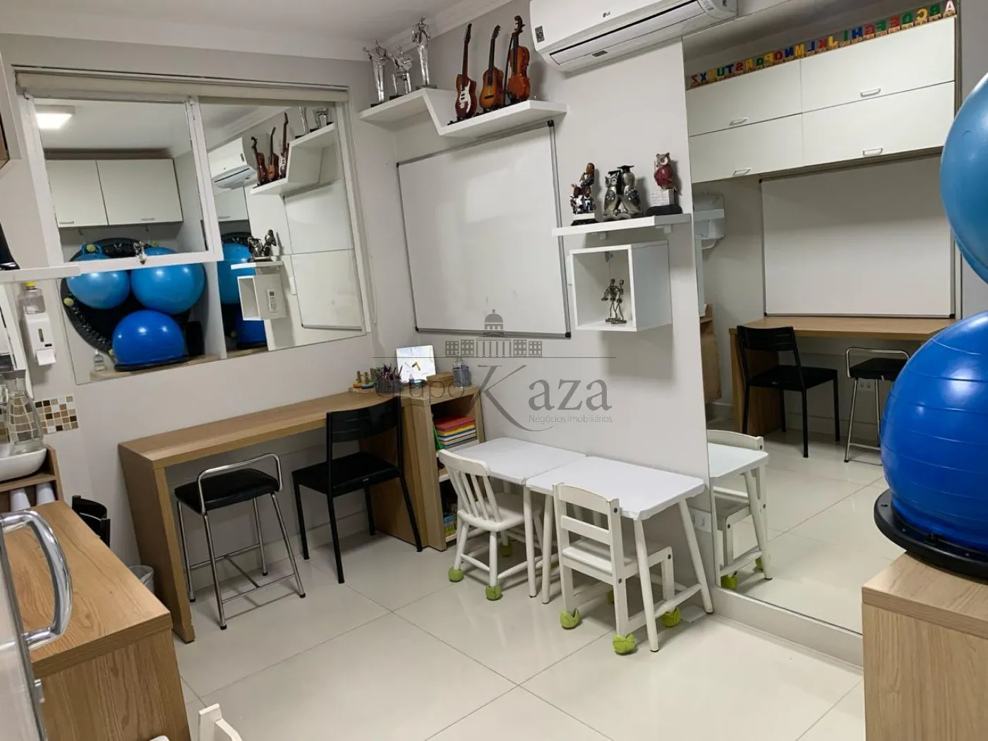 Foto 7 de Comercial Conjunto Comercial em Centro, São José dos Campos - imagem 7