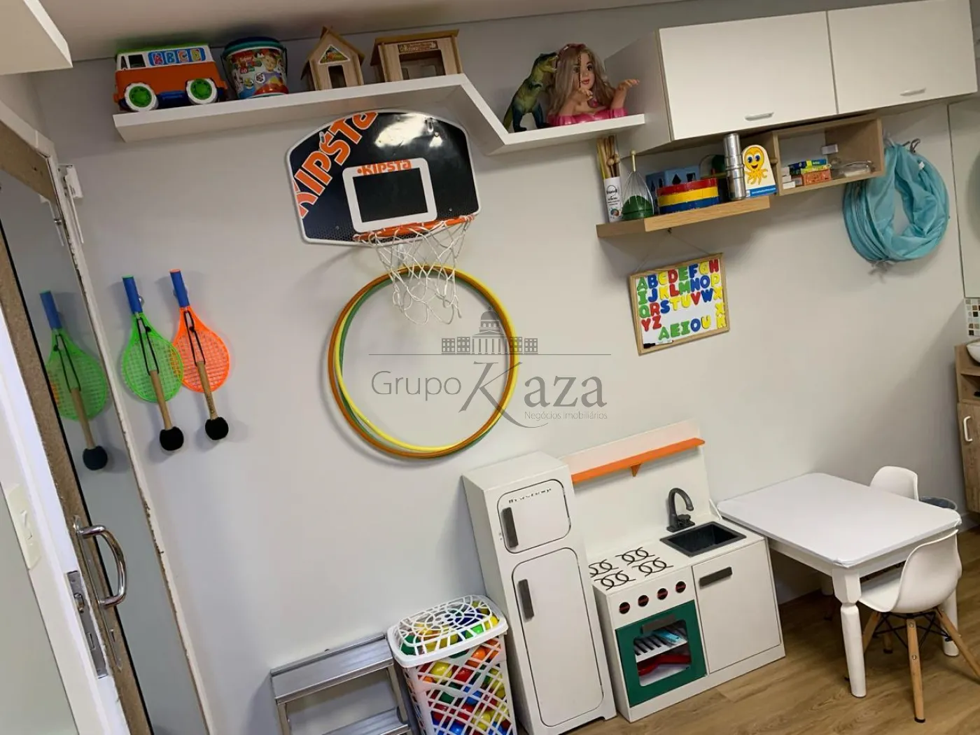 Foto 9 de Comercial Conjunto Comercial em Centro, São José dos Campos - imagem 9