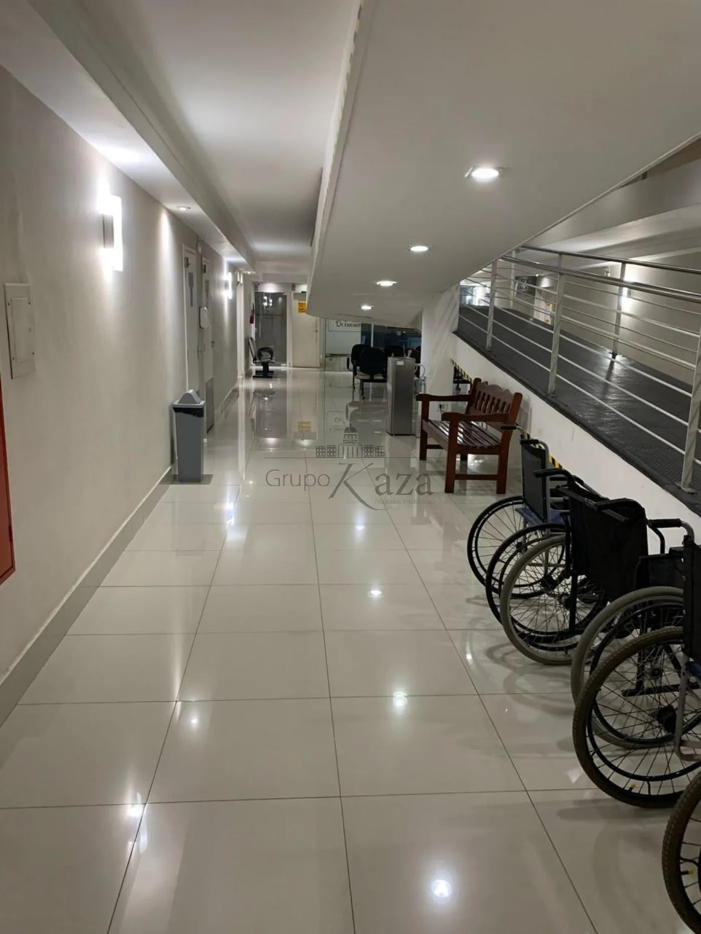 Foto 17 de Comercial Conjunto Comercial em Centro, São José dos Campos - imagem 17